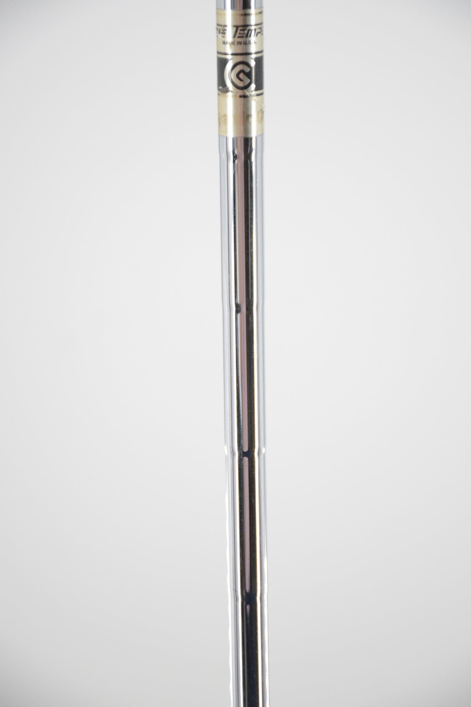 Cleveland CG10 Black Pearl 56 Degree Wedge Wedge Flex 35" Golf Clubs GolfRoots 