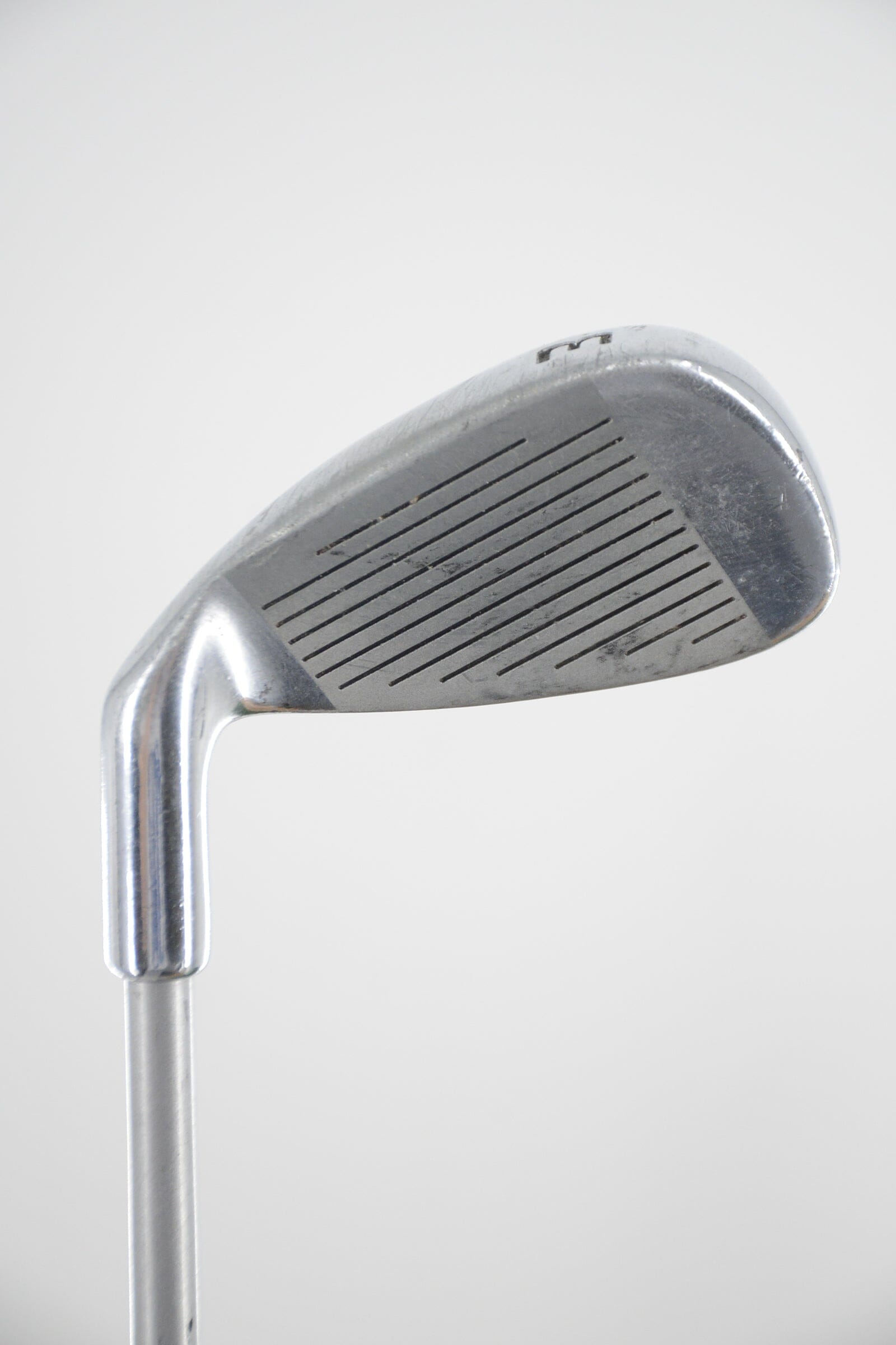 Women's MaxFli Dunlop Resolve Oversize 3 Iron W Flex 38" Golf Clubs GolfRoots 