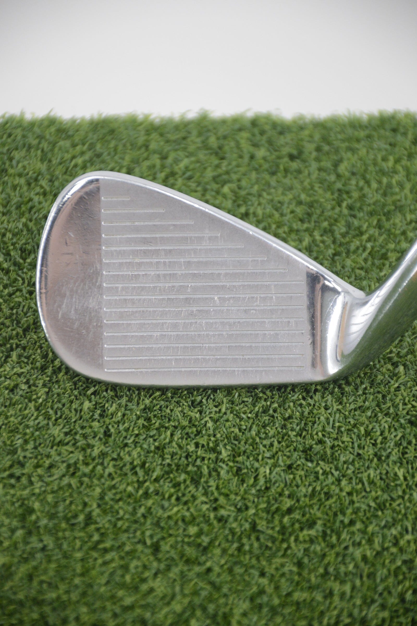 TaylorMade SLDR 9 Iron S Flex 36.25" Golf Clubs GolfRoots 