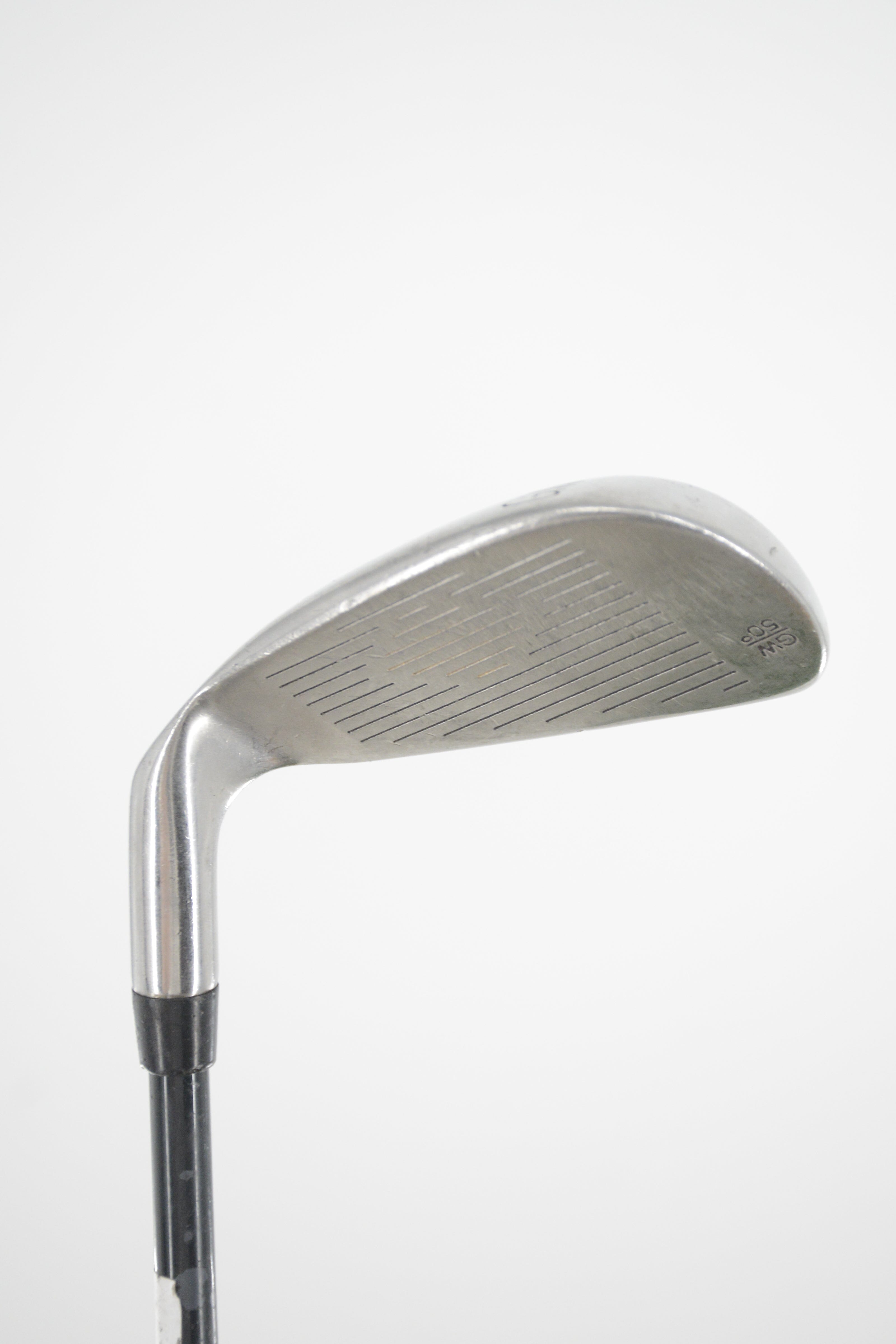 Thomas Golf AT 505 GW S Flex 35.5" Golf Clubs GolfRoots 