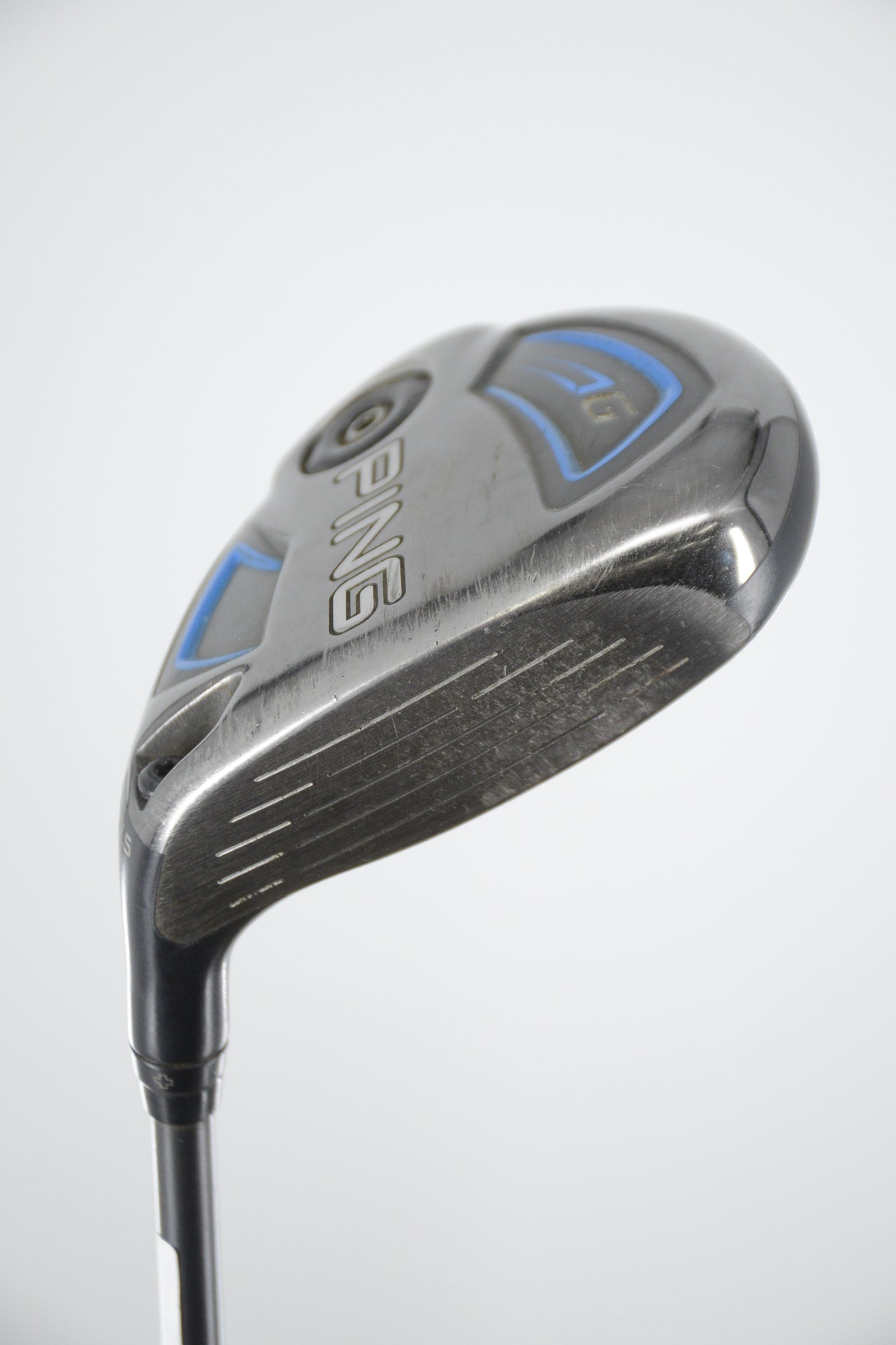 Ping G 5 Wood R Flex 42.25"