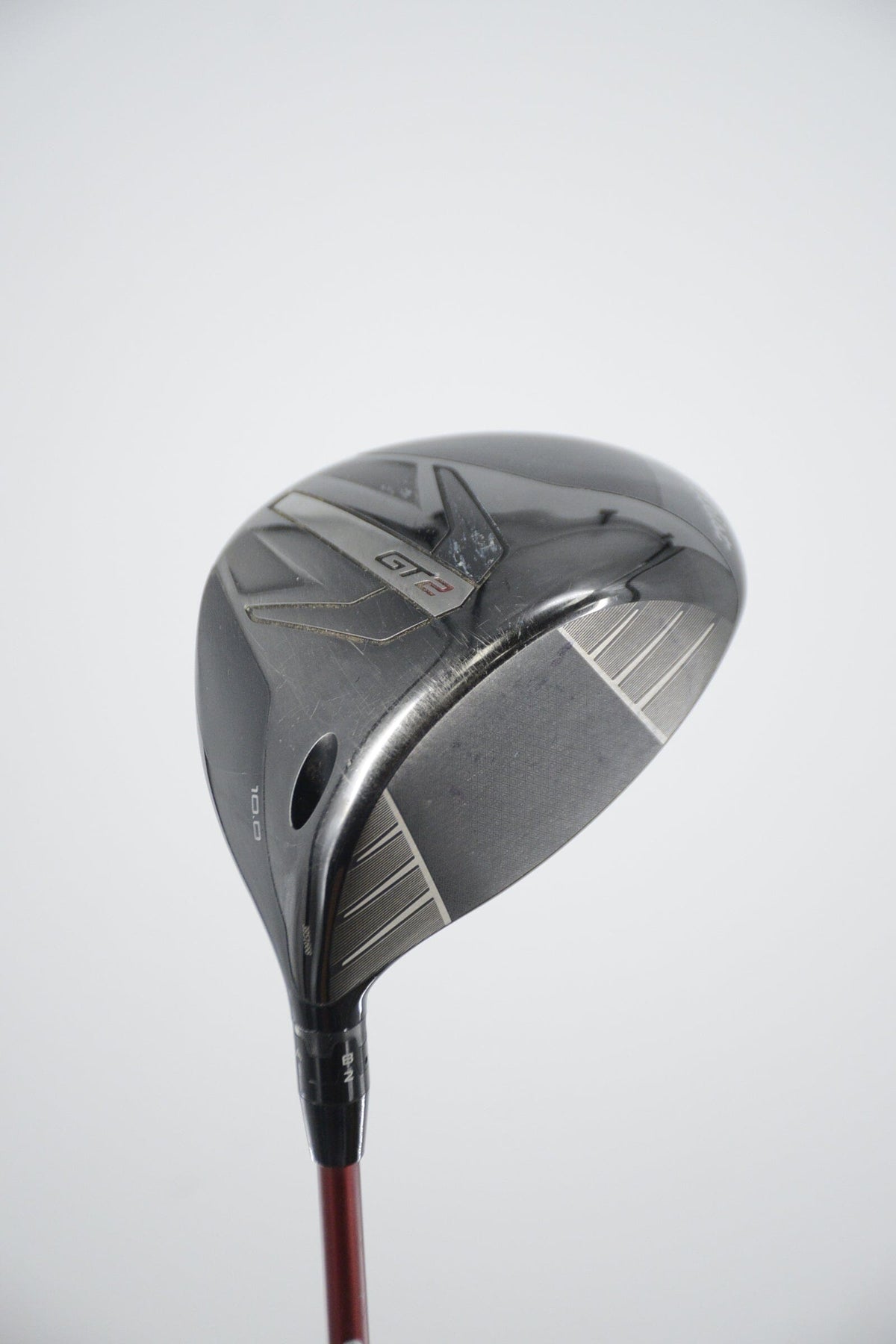 Titleist GT2 10 Degree Driver S Flex 45.25" Golf Clubs GolfRoots 