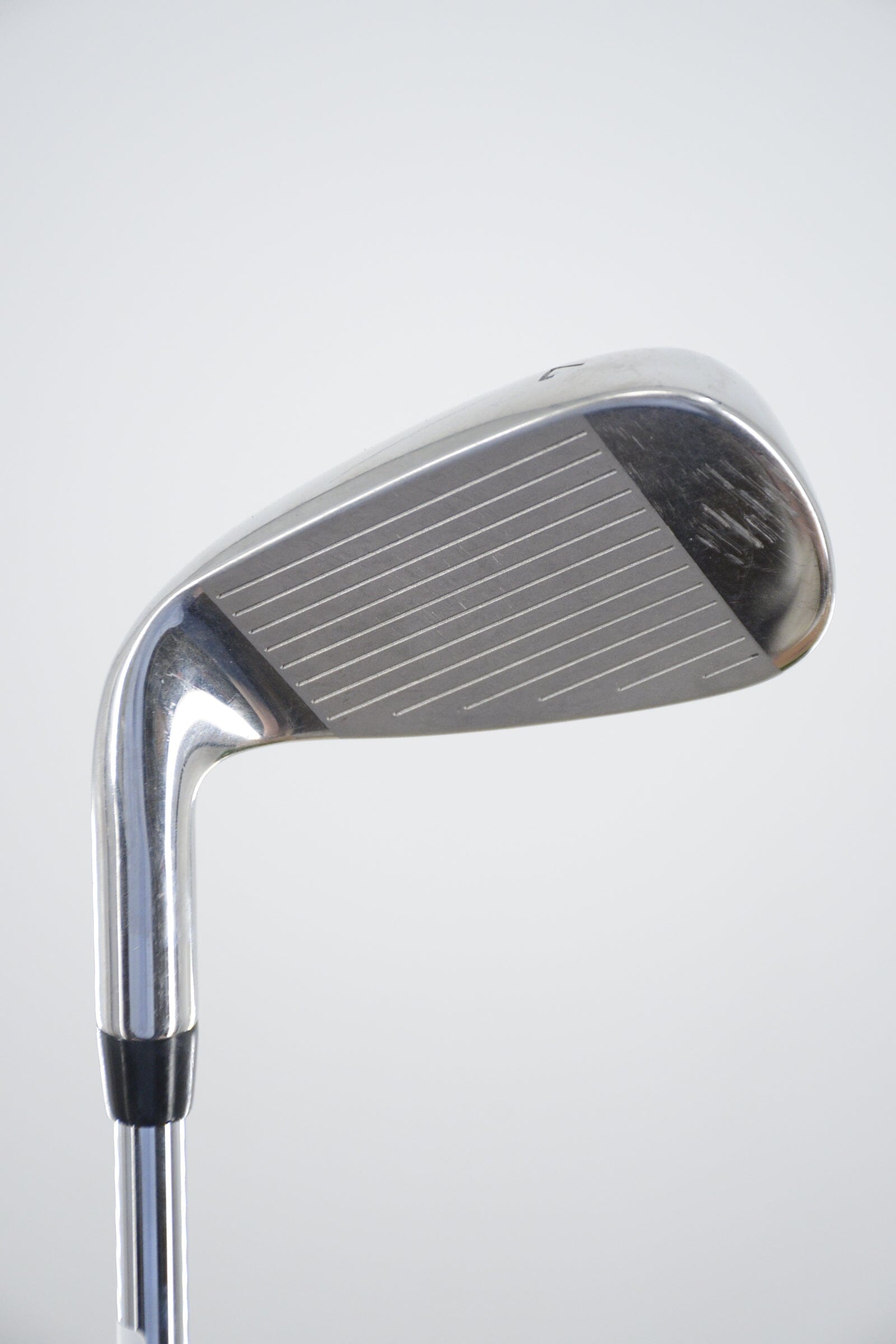 Callaway Paradym Ai Smoke HL 7 Iron S Flex 37" Golf Clubs GolfRoots 