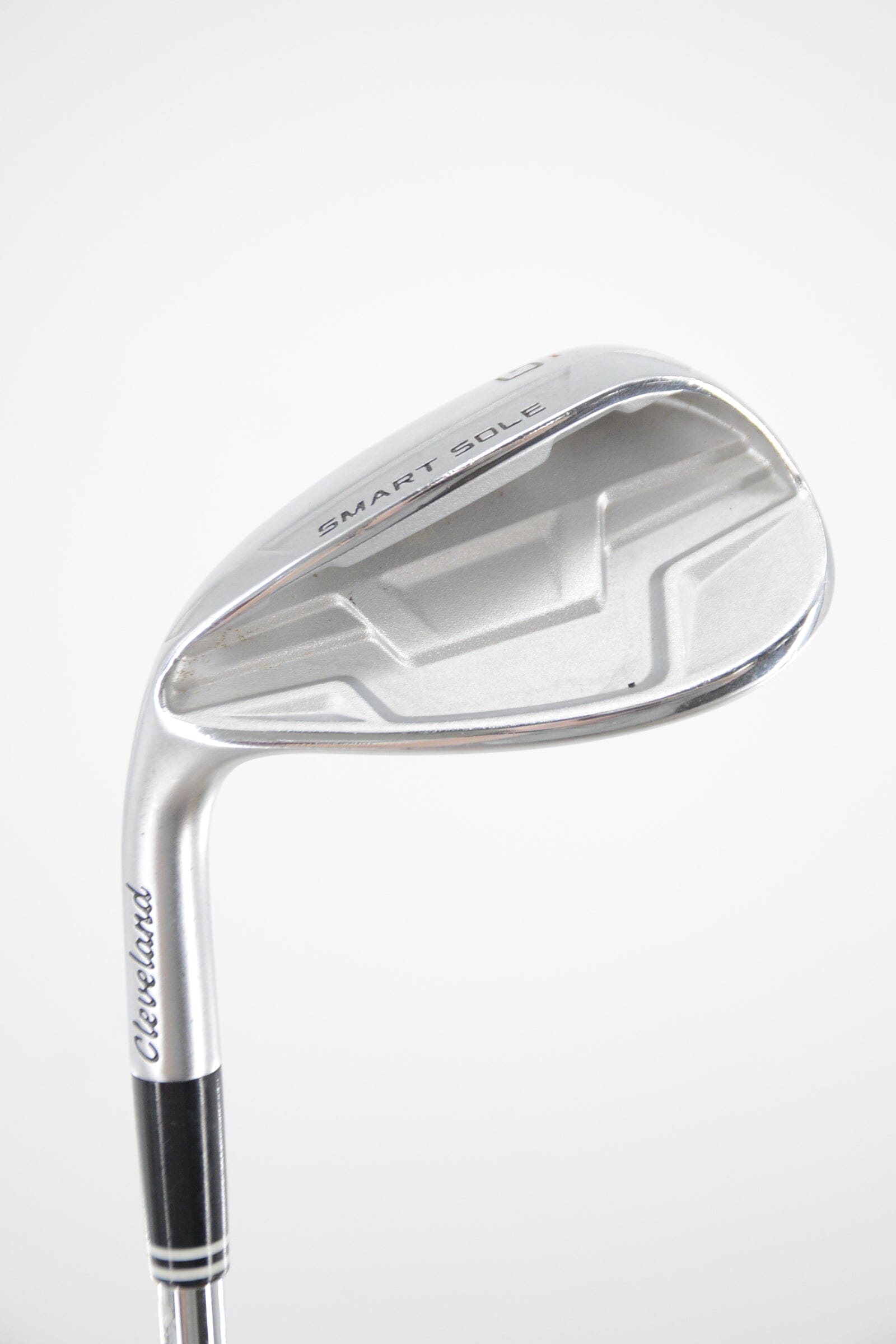 Lefty Cleveland Smart Sole 4.0 GW Wedge Flex 35.5" Golf Clubs GolfRoots 