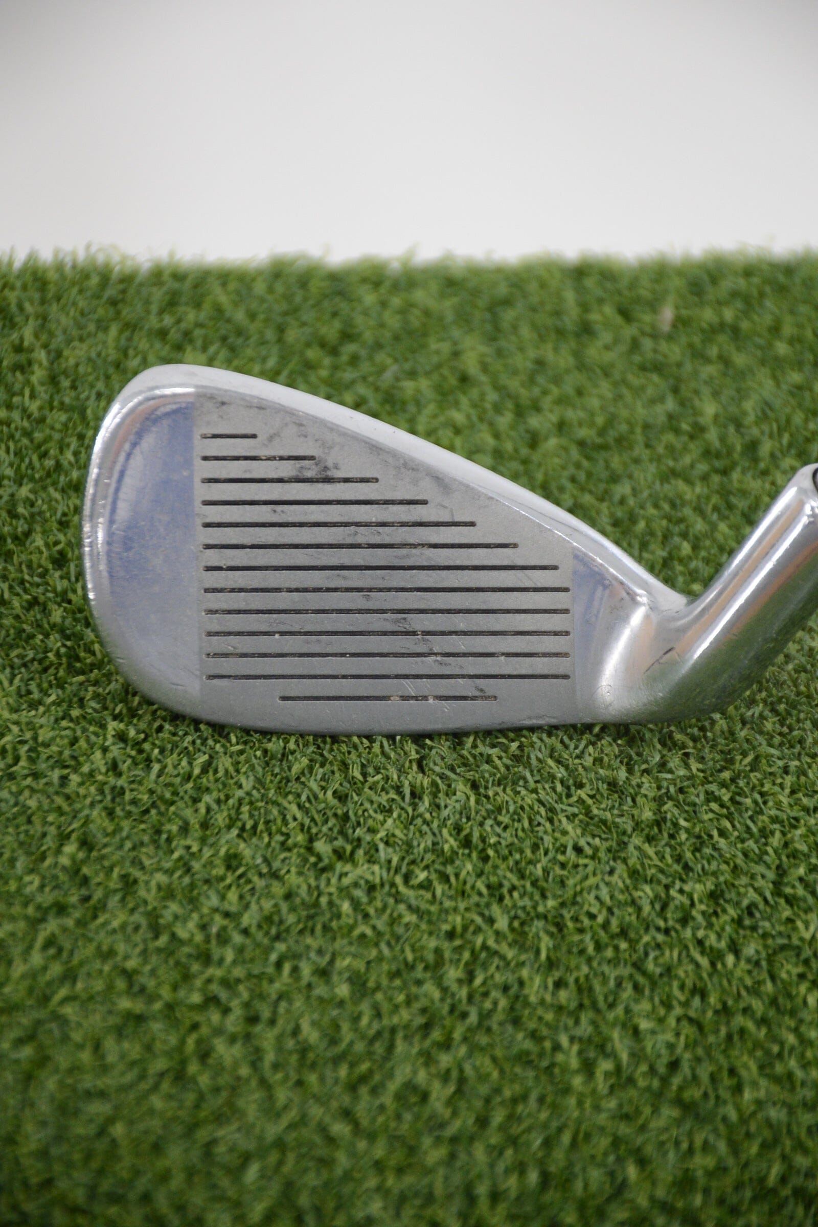 Women's MaxFli Dunlop Resolve Oversize 3 Iron W Flex 38" Golf Clubs GolfRoots 
