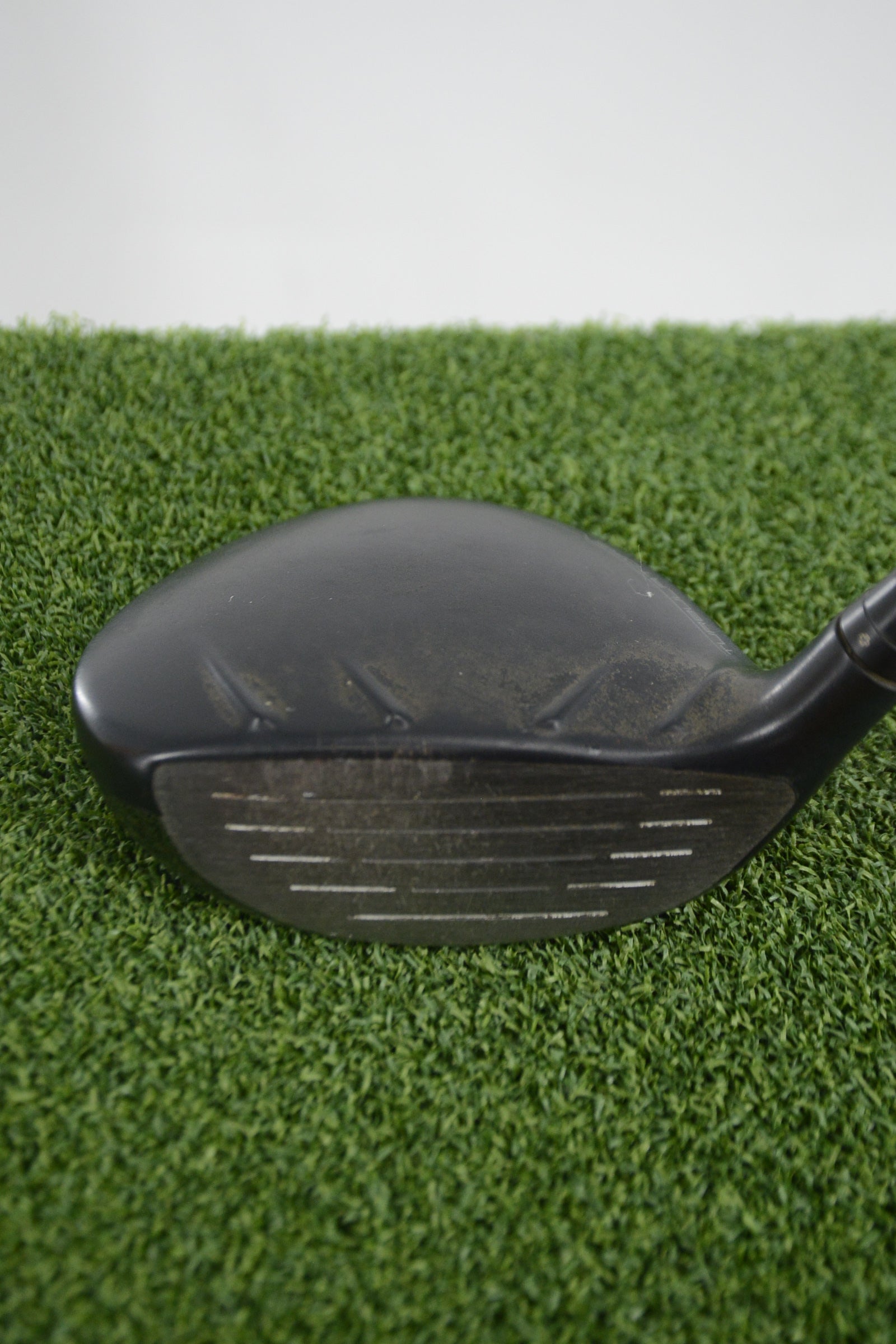Ping G 5 Wood R Flex 42.25"