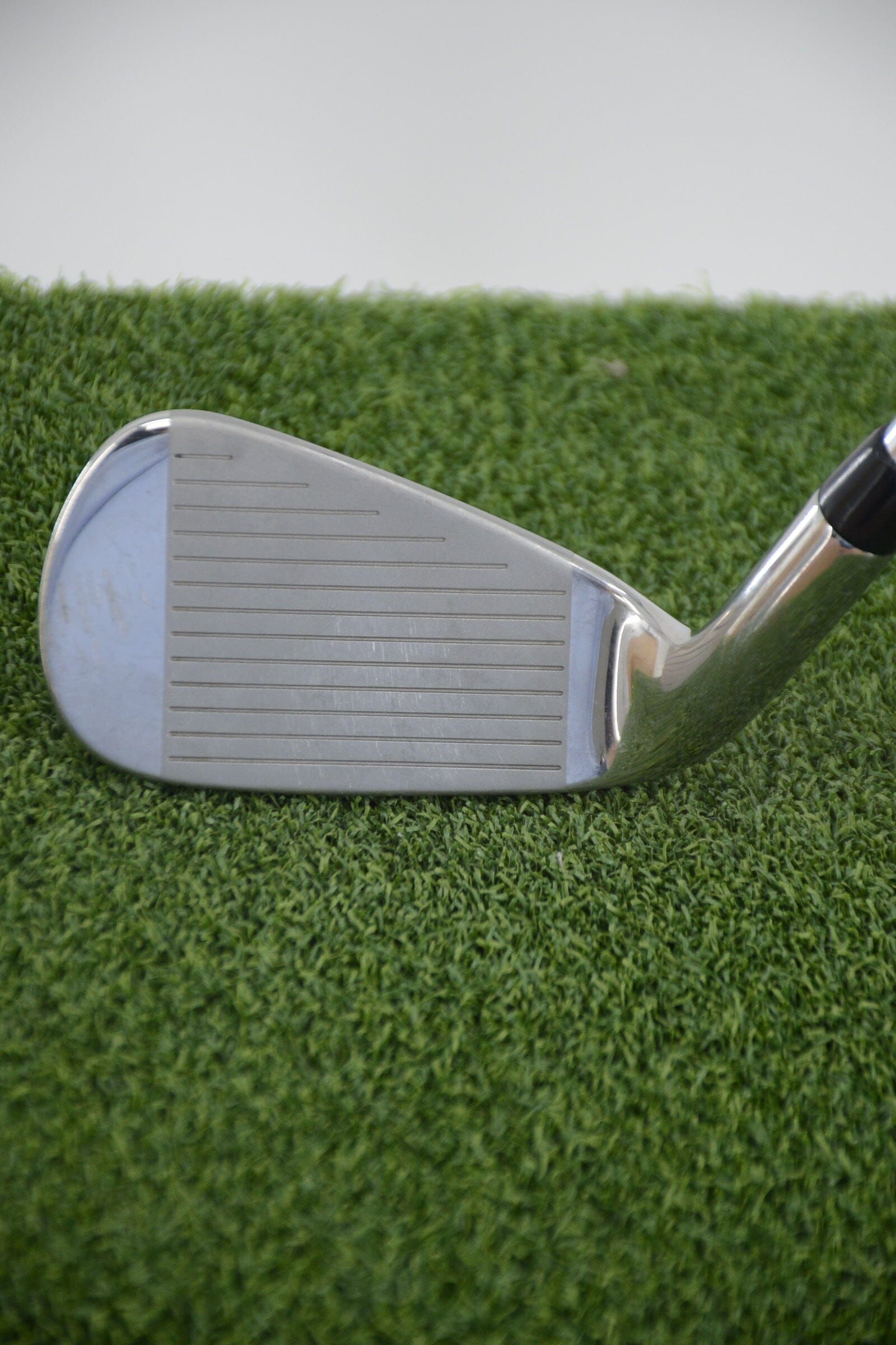 Callaway Paradym Ai Smoke HL 7 Iron S Flex 37" Golf Clubs GolfRoots 