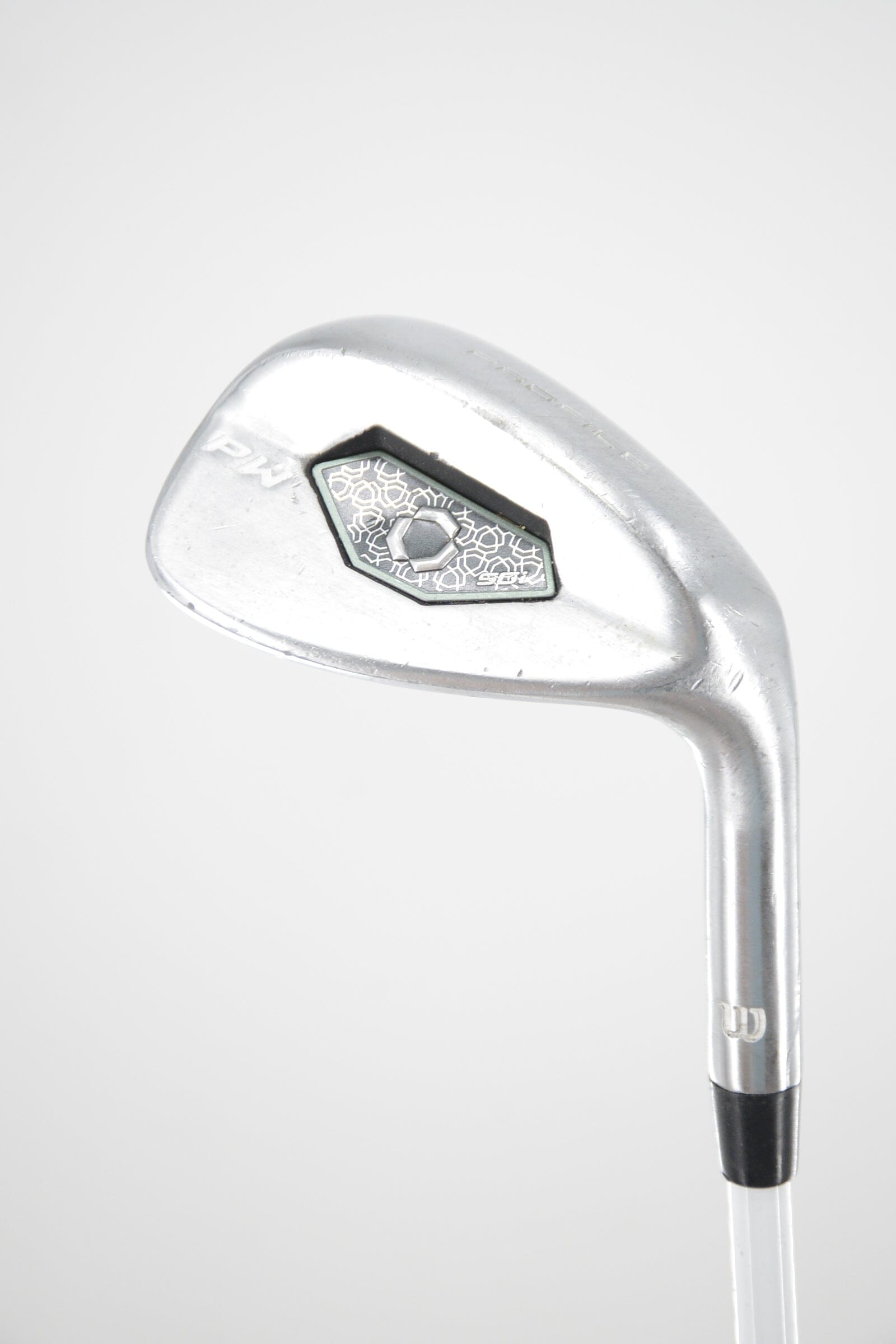 Women's Wilson Profile Sgi PW W Flex 34.25"