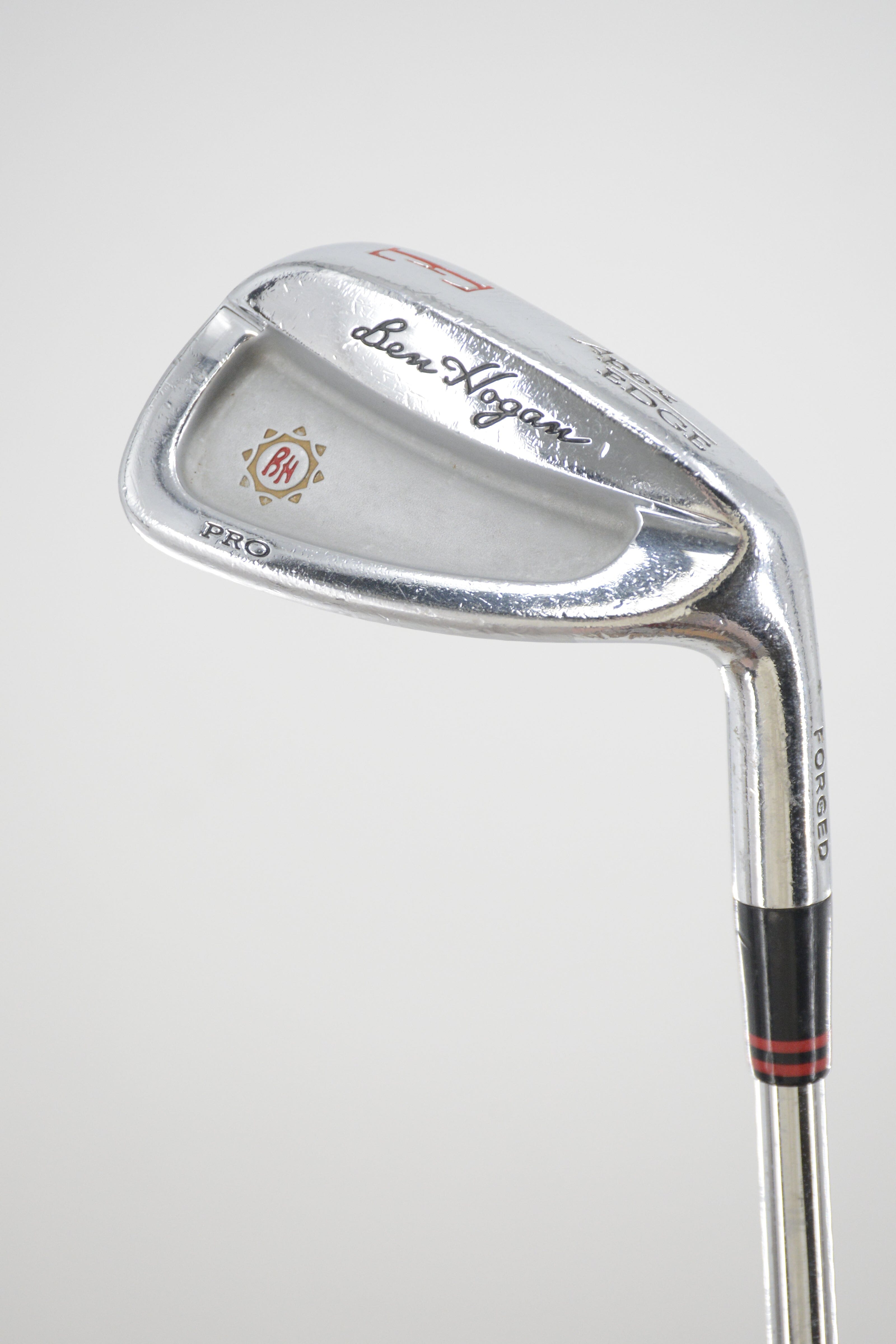 Ben Hogan Apex Edge PW R Flex 35.25" Golf Clubs GolfRoots 