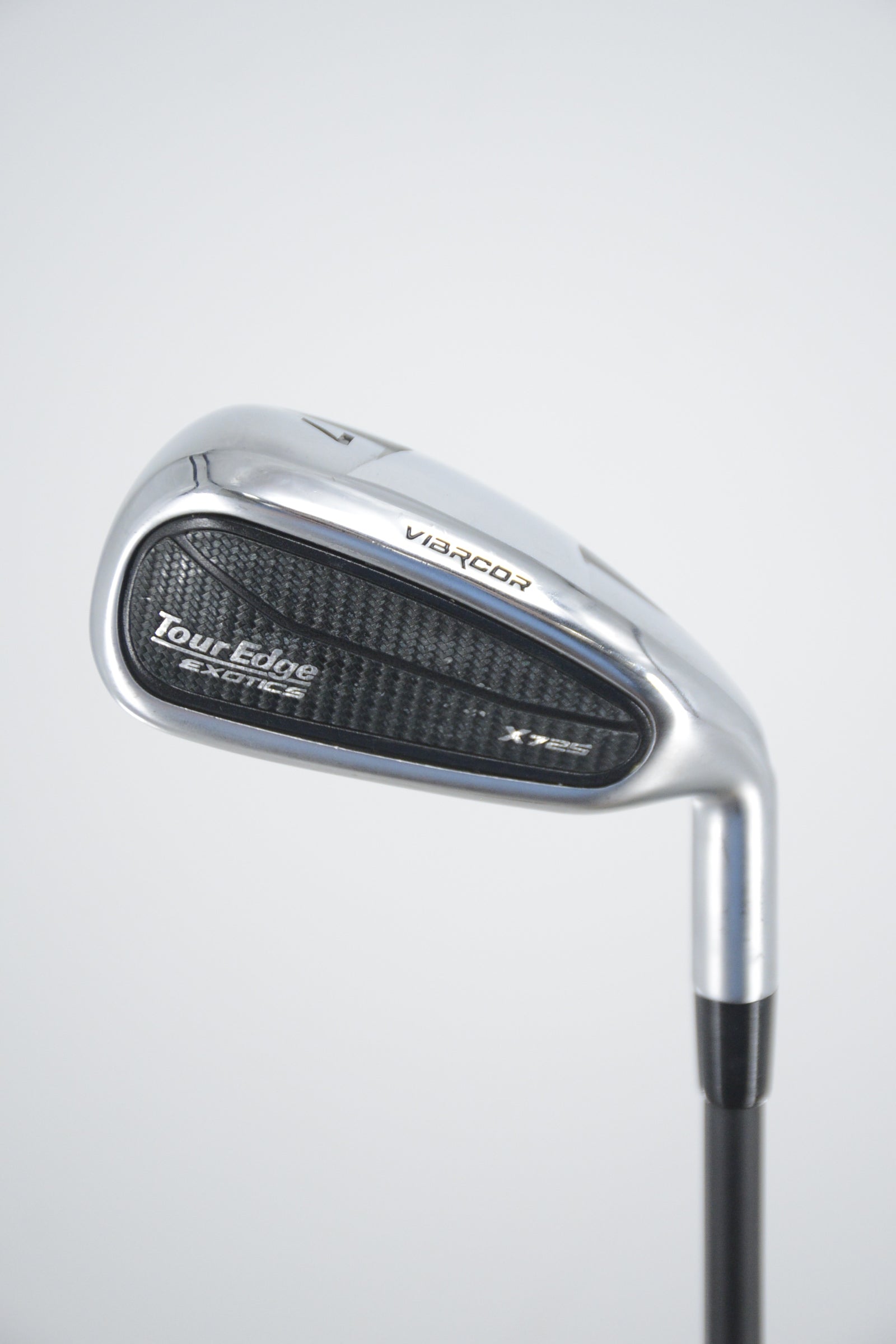 Tour Edge Exotics X725 7 Iron S Flex 34"