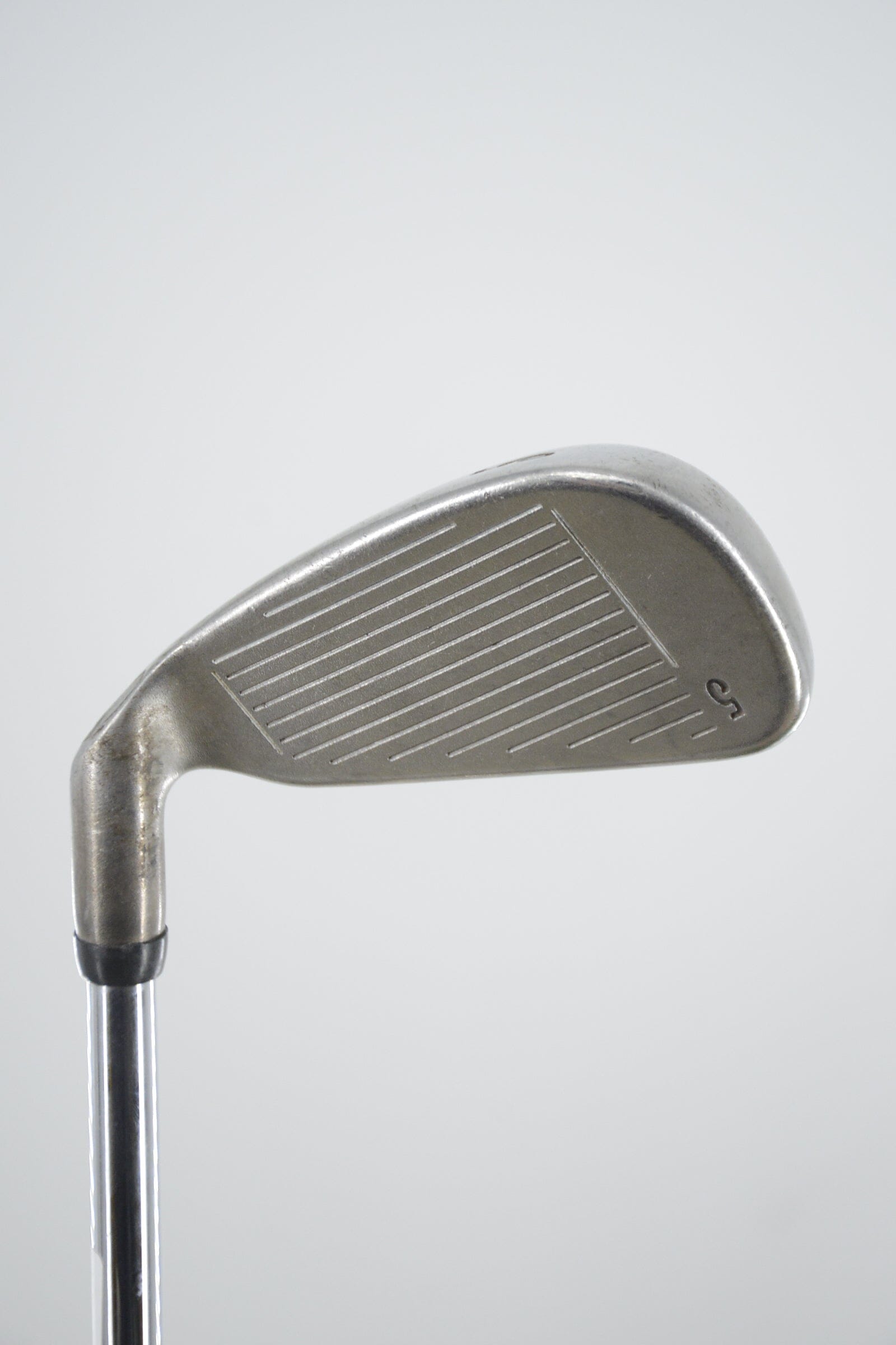 Callaway Big Bertha X-12 5 Iron S Flex 38" Golf Clubs GolfRoots 