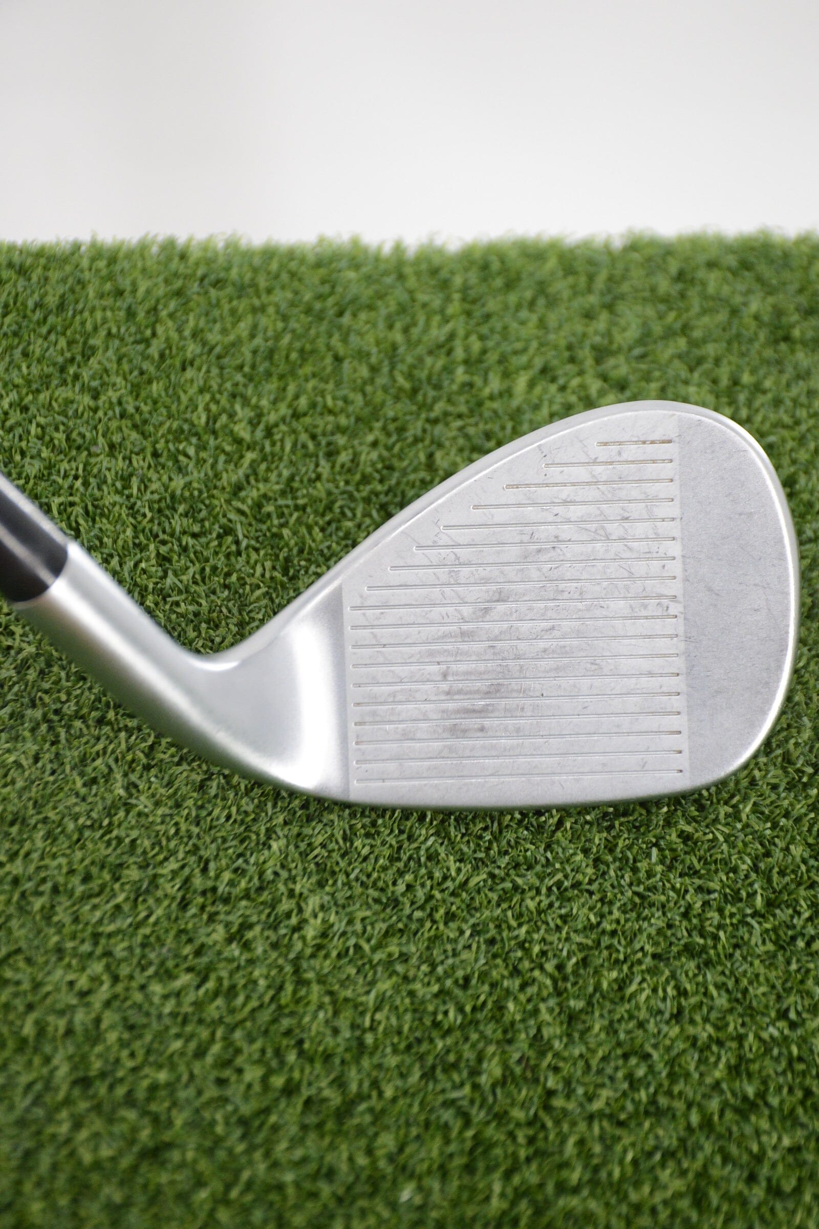 Lefty Cleveland Smart Sole 4.0 GW Wedge Flex 35.5" Golf Clubs GolfRoots 