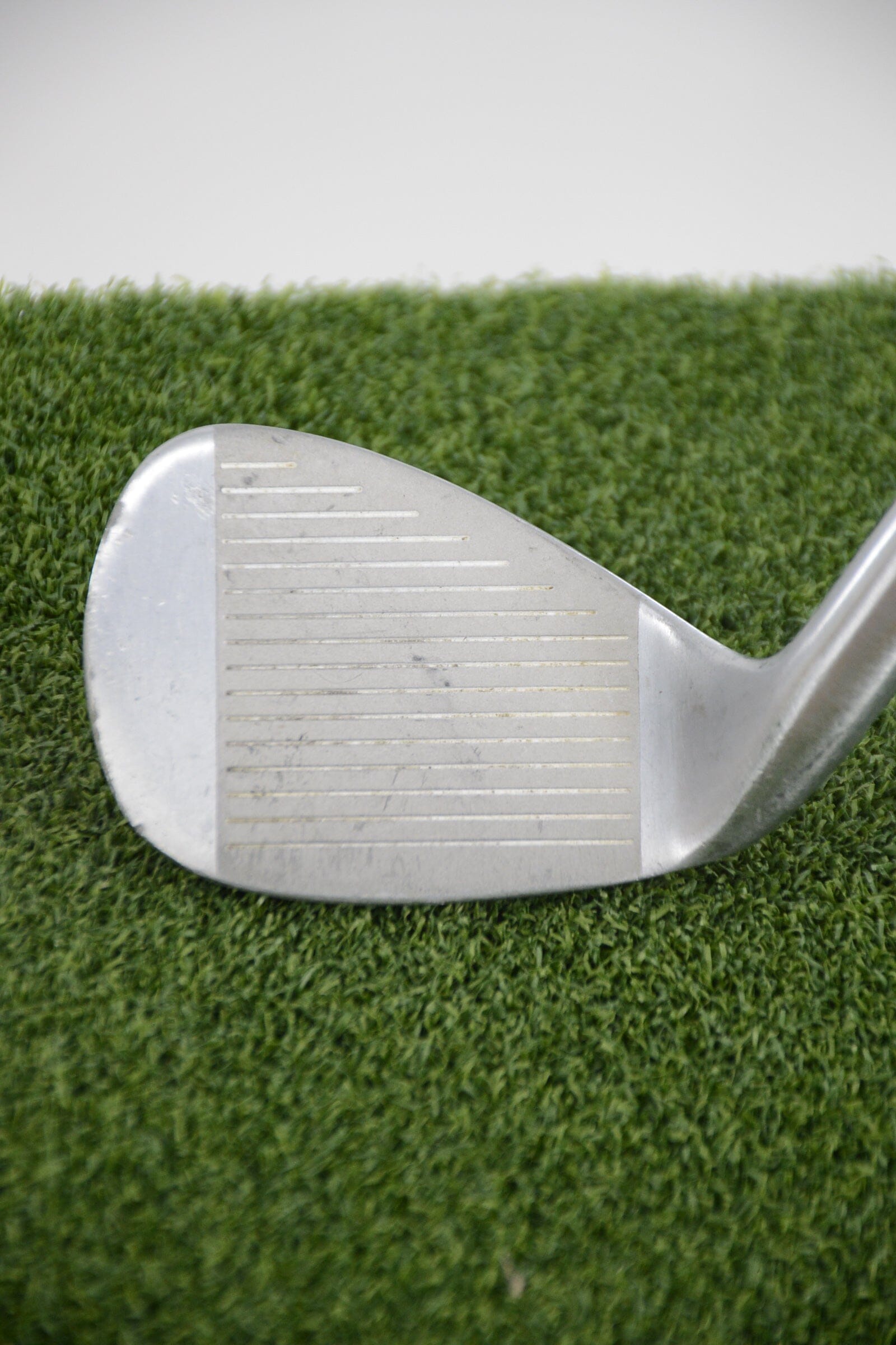 Women's Wilson Profile Sgi PW W Flex 34.25" Golf Clubs GolfRoots 