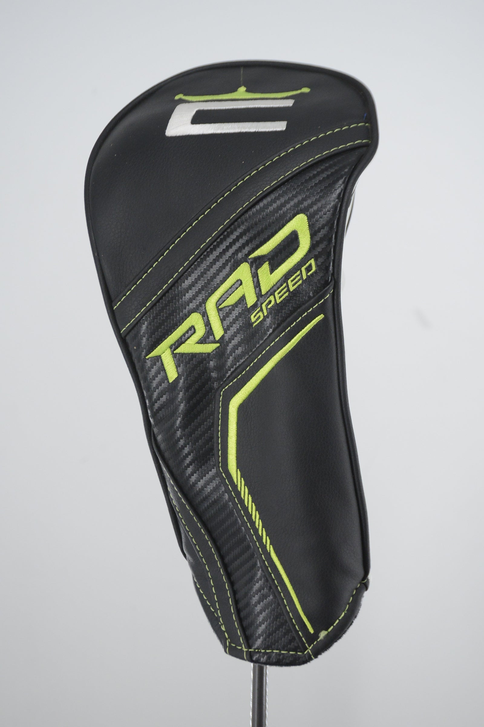 Cobra Radspeed XB 10.5 Degree Driver R Flex 45.75"
