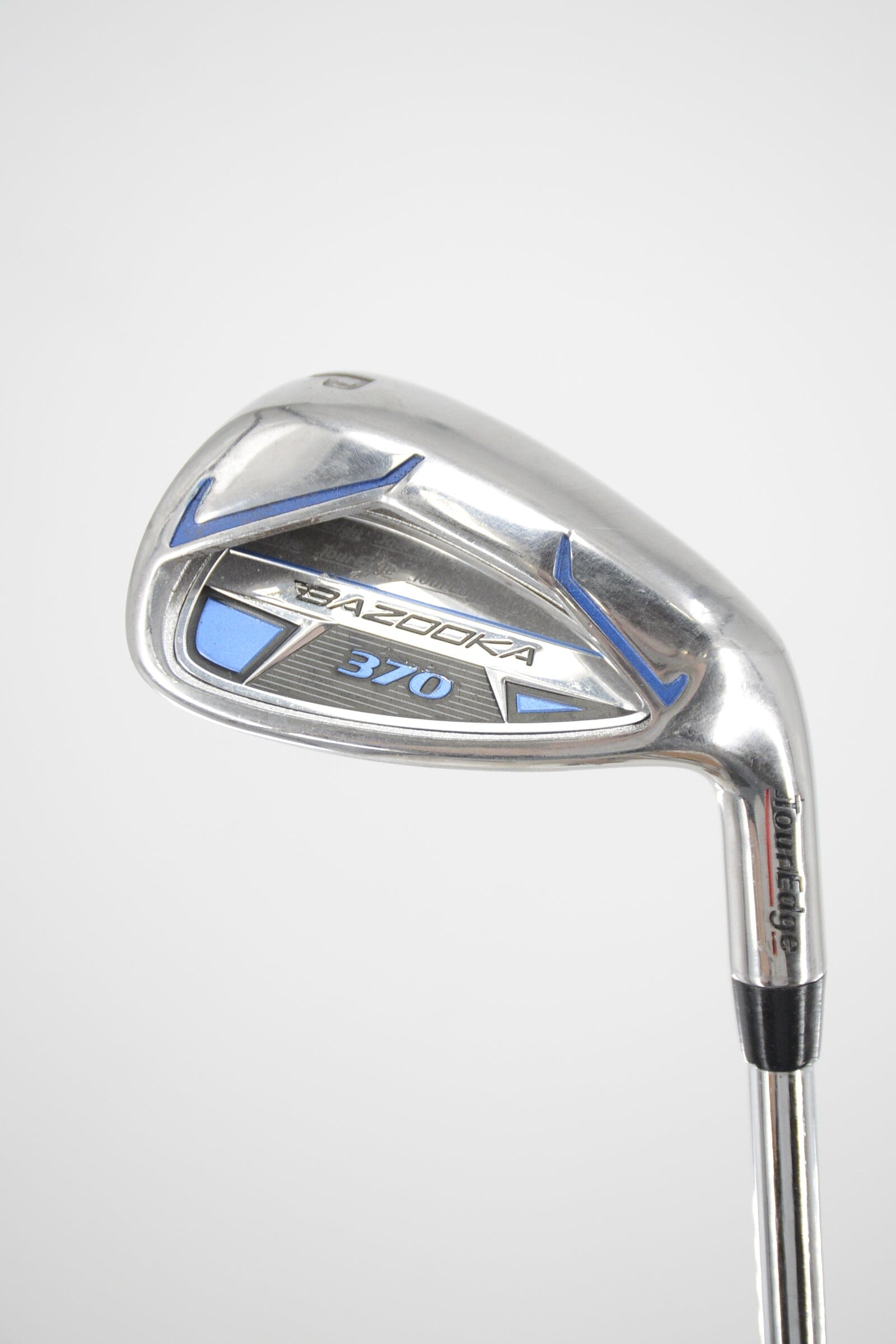 Tour Edge Bazooka 370 PW Uniflex 36" Golf Clubs GolfRoots 