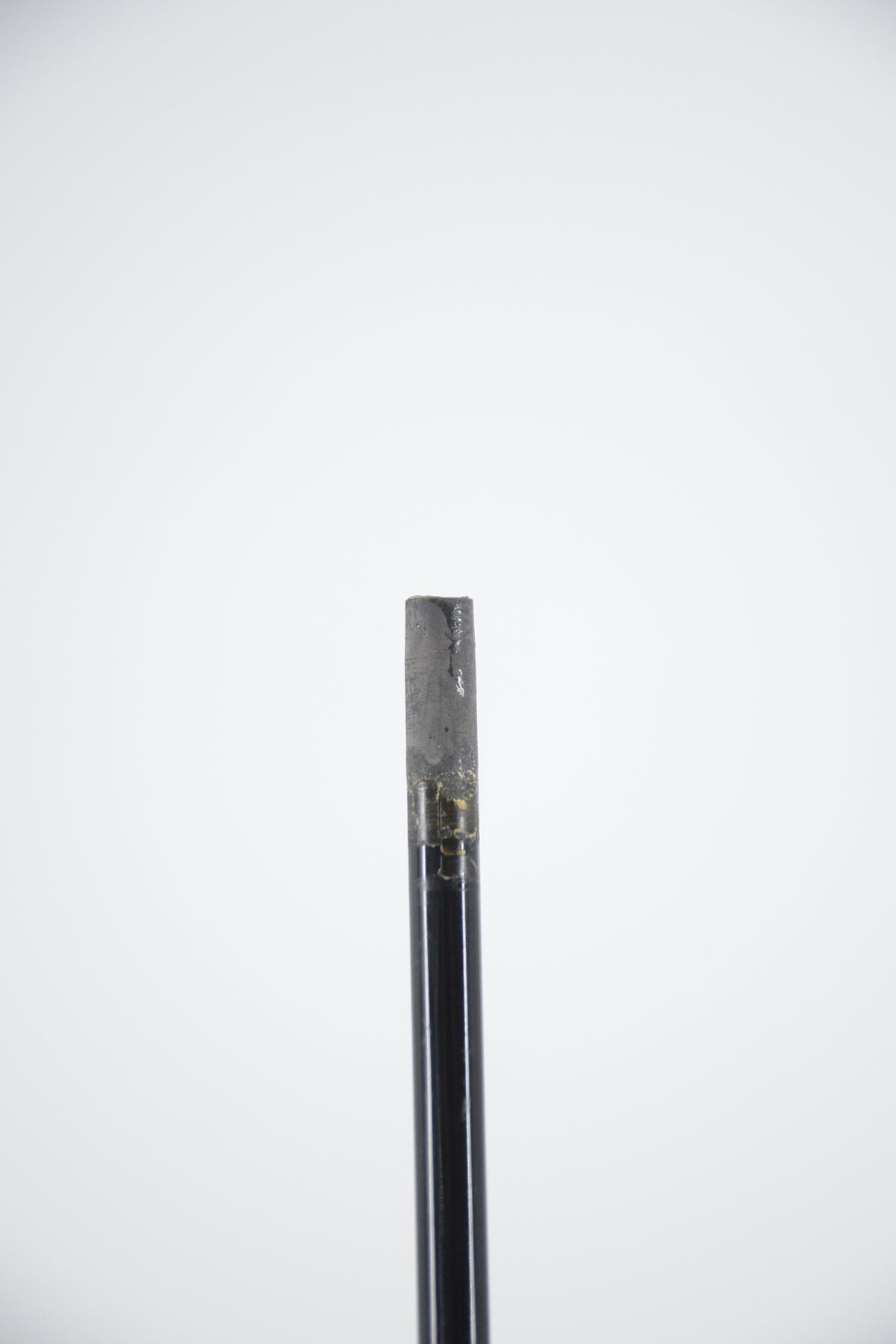 Mitsubishi Tensei AV Series Orange No Tip Driver Shaft S Flex 44"
