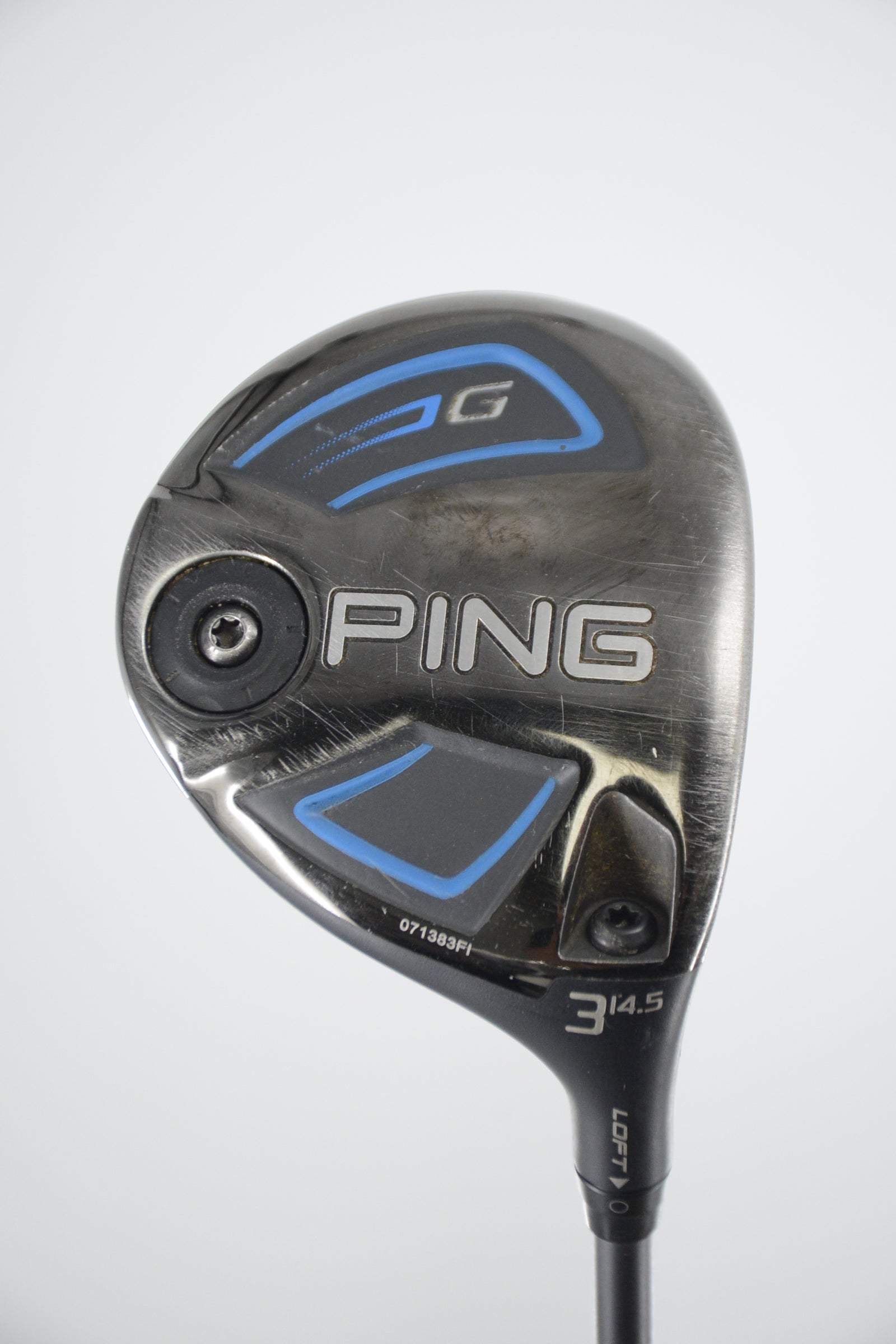 Ping G 3 Wood R Flex 42.5"
