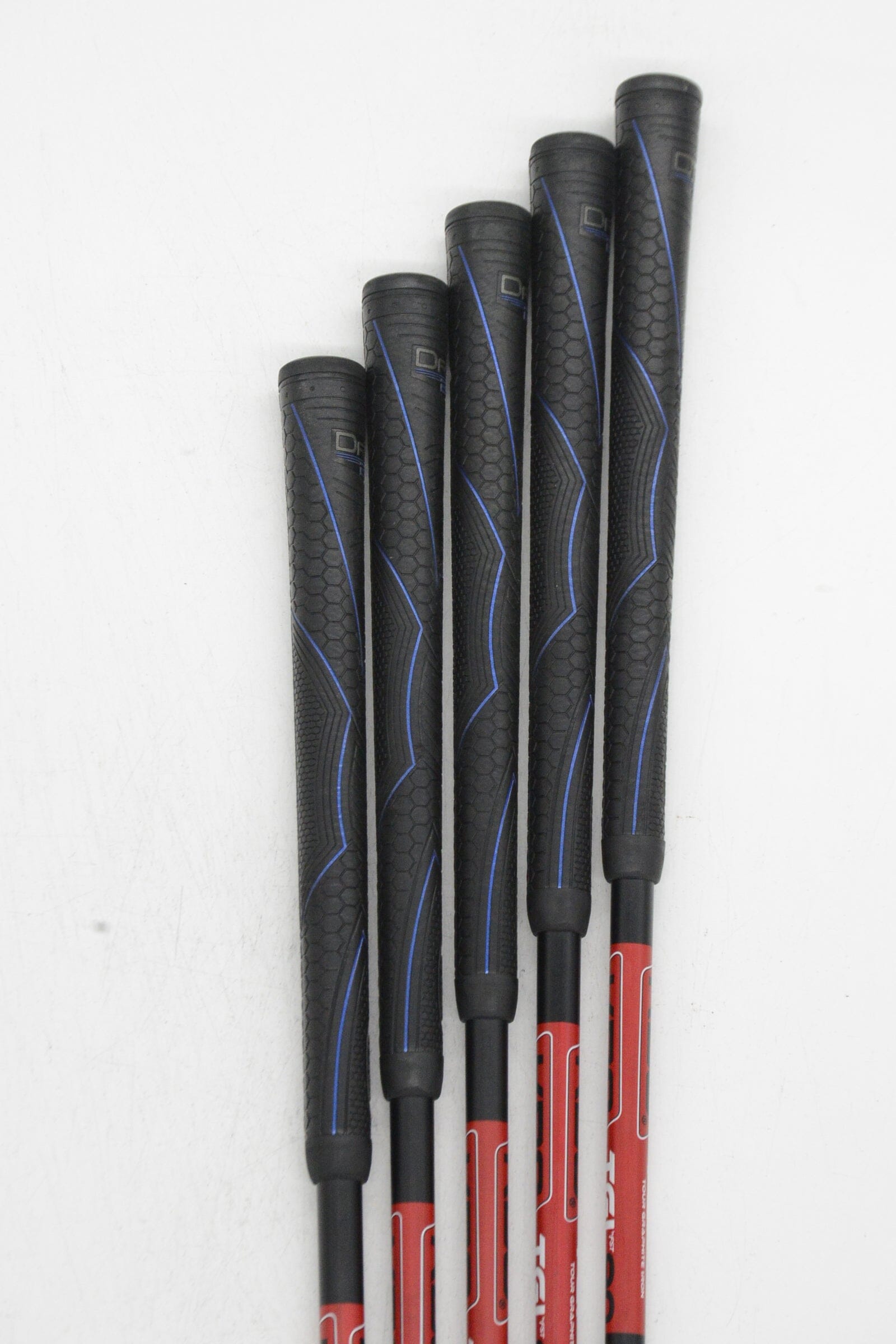 Callaway Paradym X 7-AW Iron Set R Flex -0.5" Golf Clubs GolfRoots 