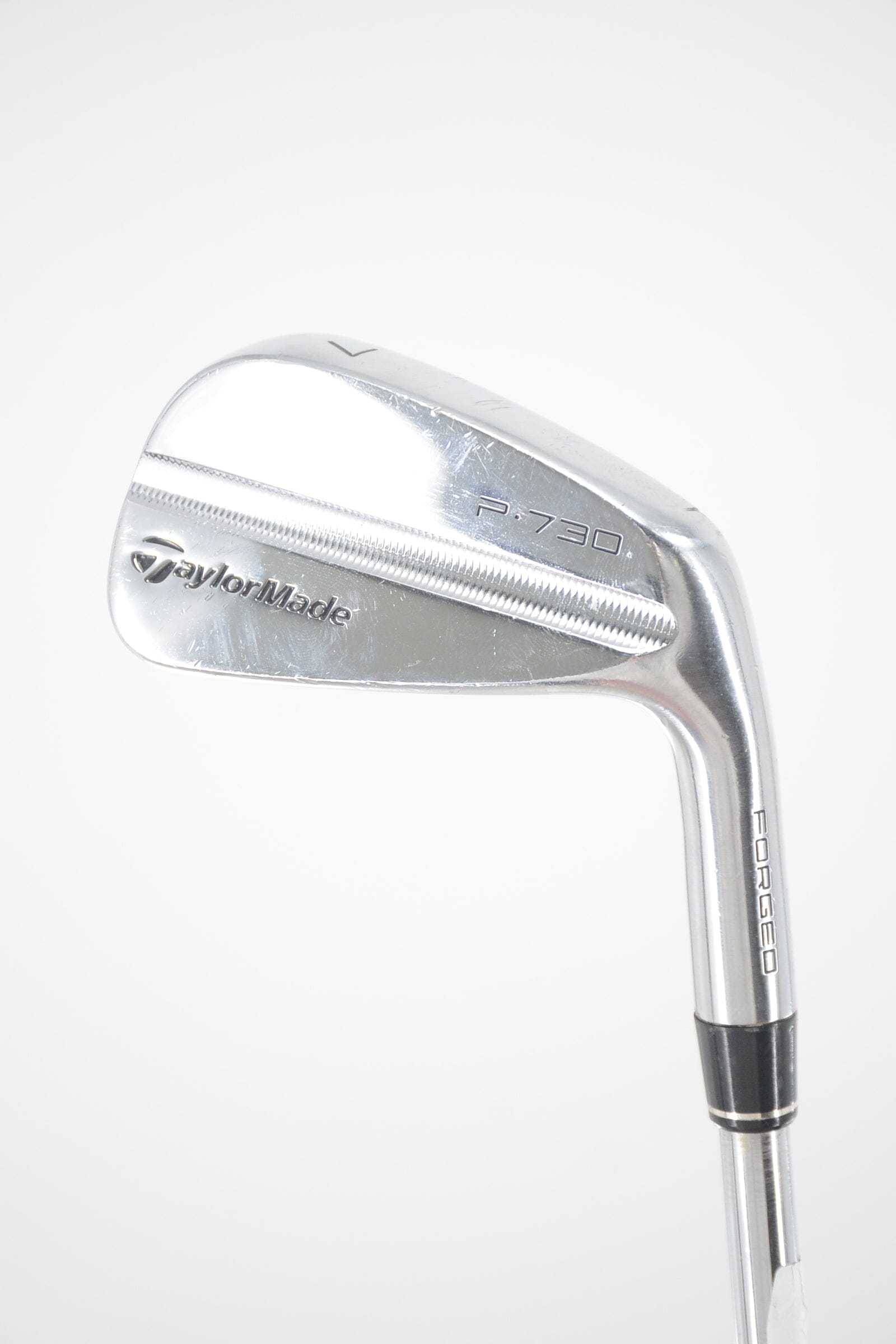 TaylorMade P730 7 Iron X Flex 37.25" Golf Clubs GolfRoots 