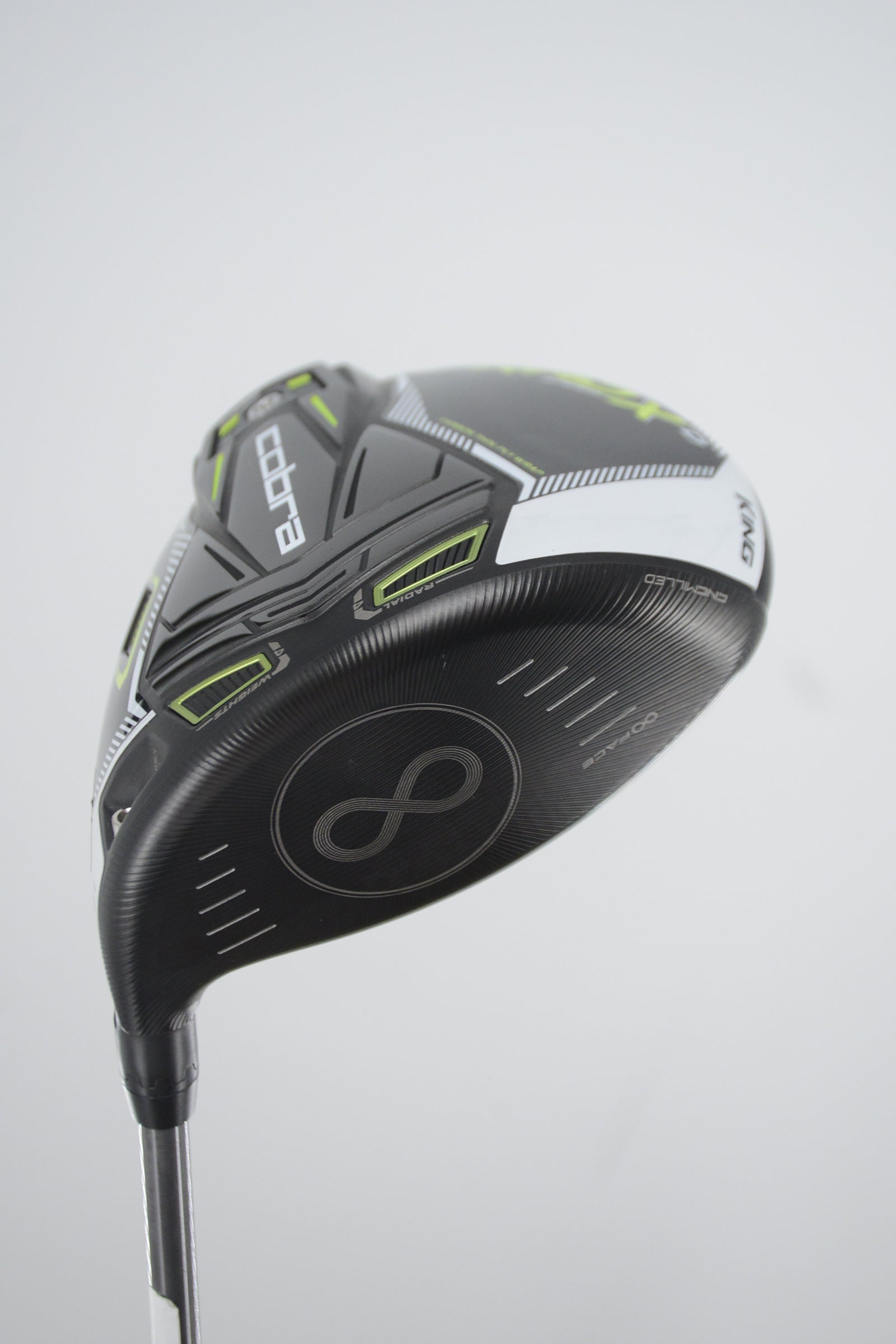 Cobra Radspeed XB 10.5 Degree Driver R Flex 45.75"