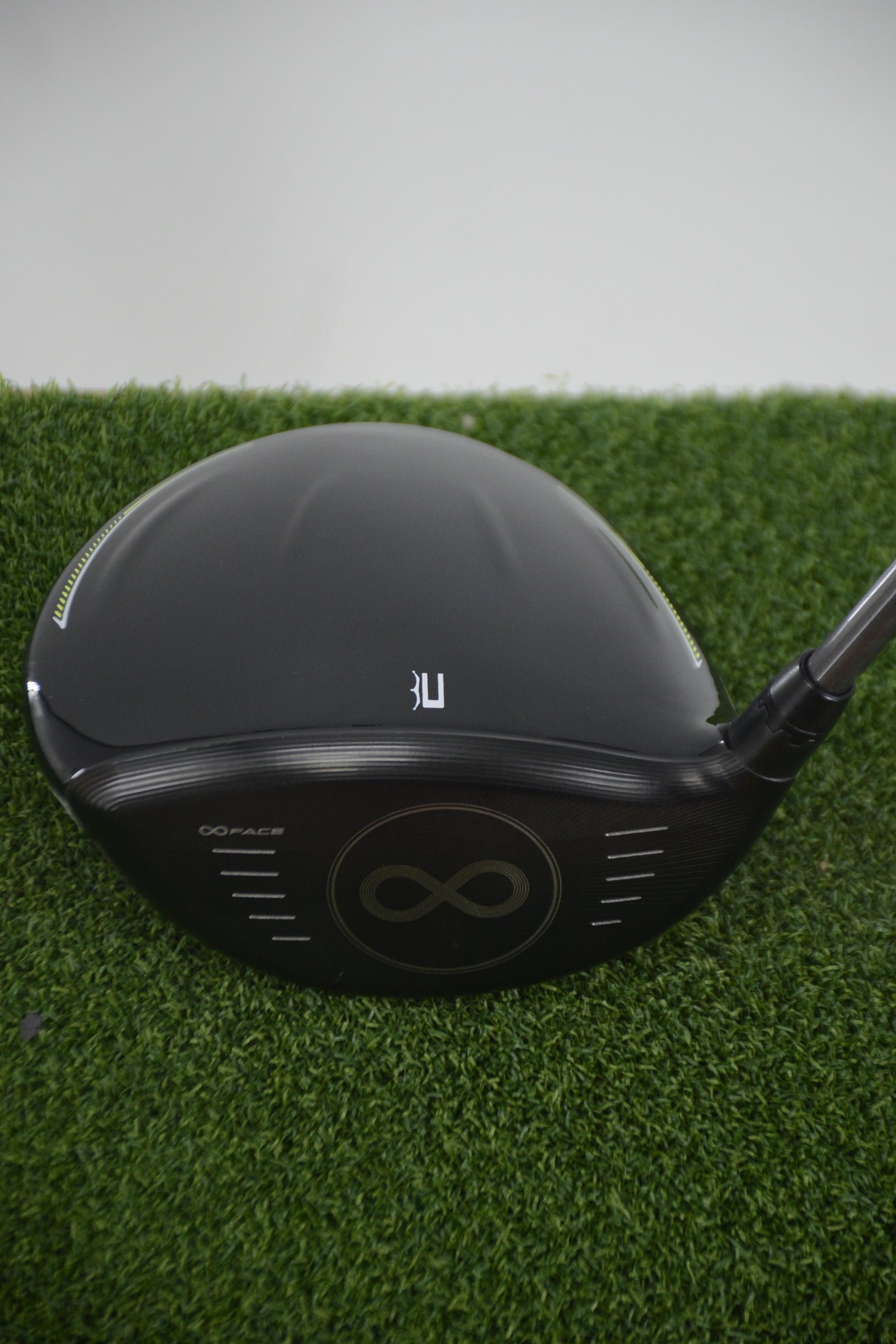 Cobra Radspeed XB 10.5 Degree Driver R Flex 45.75"