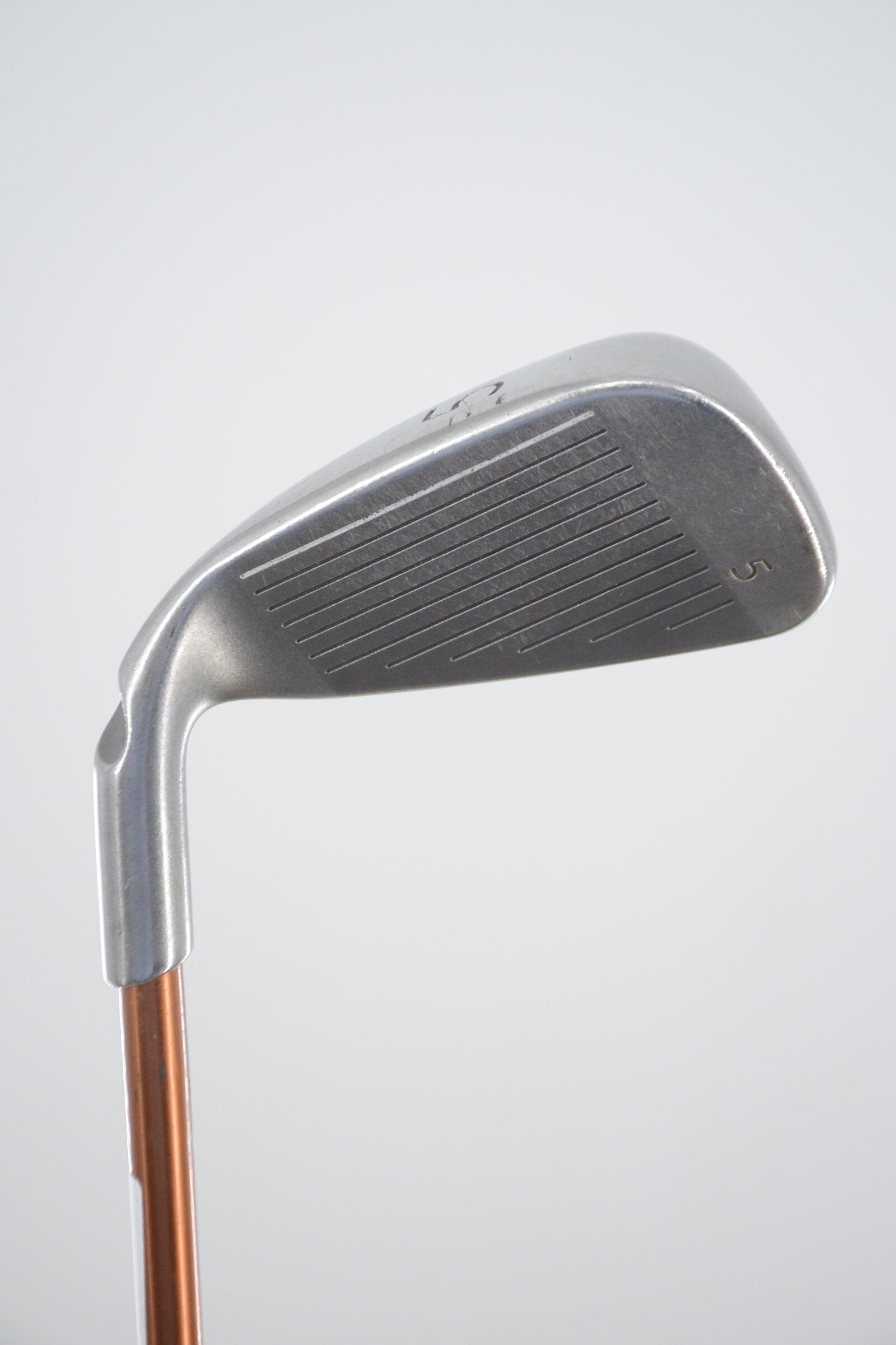 Ping G10 5 Iron SR Flex 37.5" Golf Clubs GolfRoots 