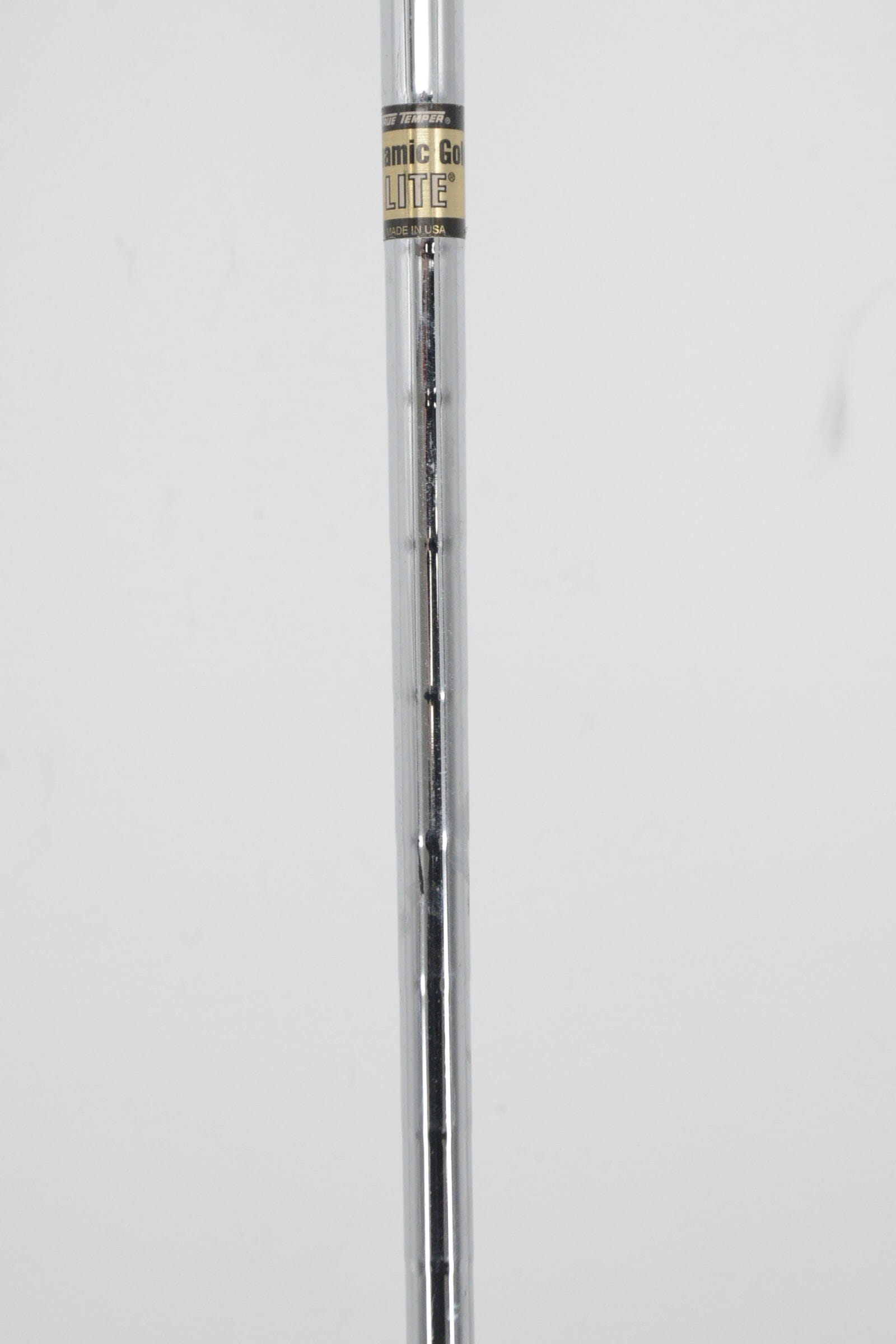 Mizuno MX 20 4-PW Iron Set S Flex +1" Golf Clubs GolfRoots 