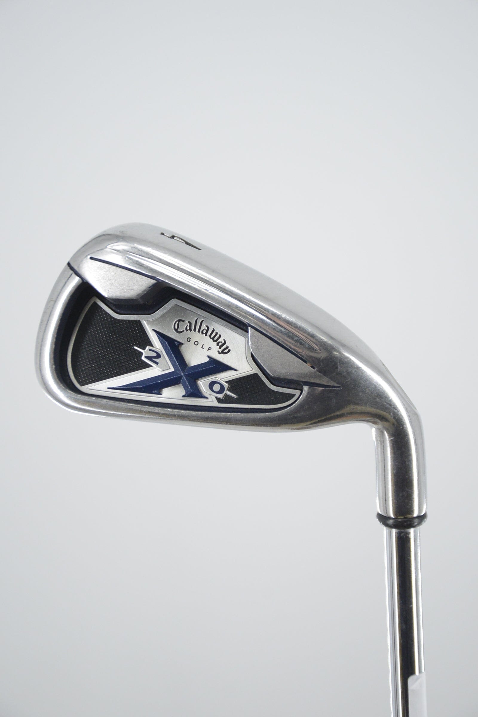 Callaway X-20 4 Iron Uniflex 38" Golf Clubs GolfRoots 