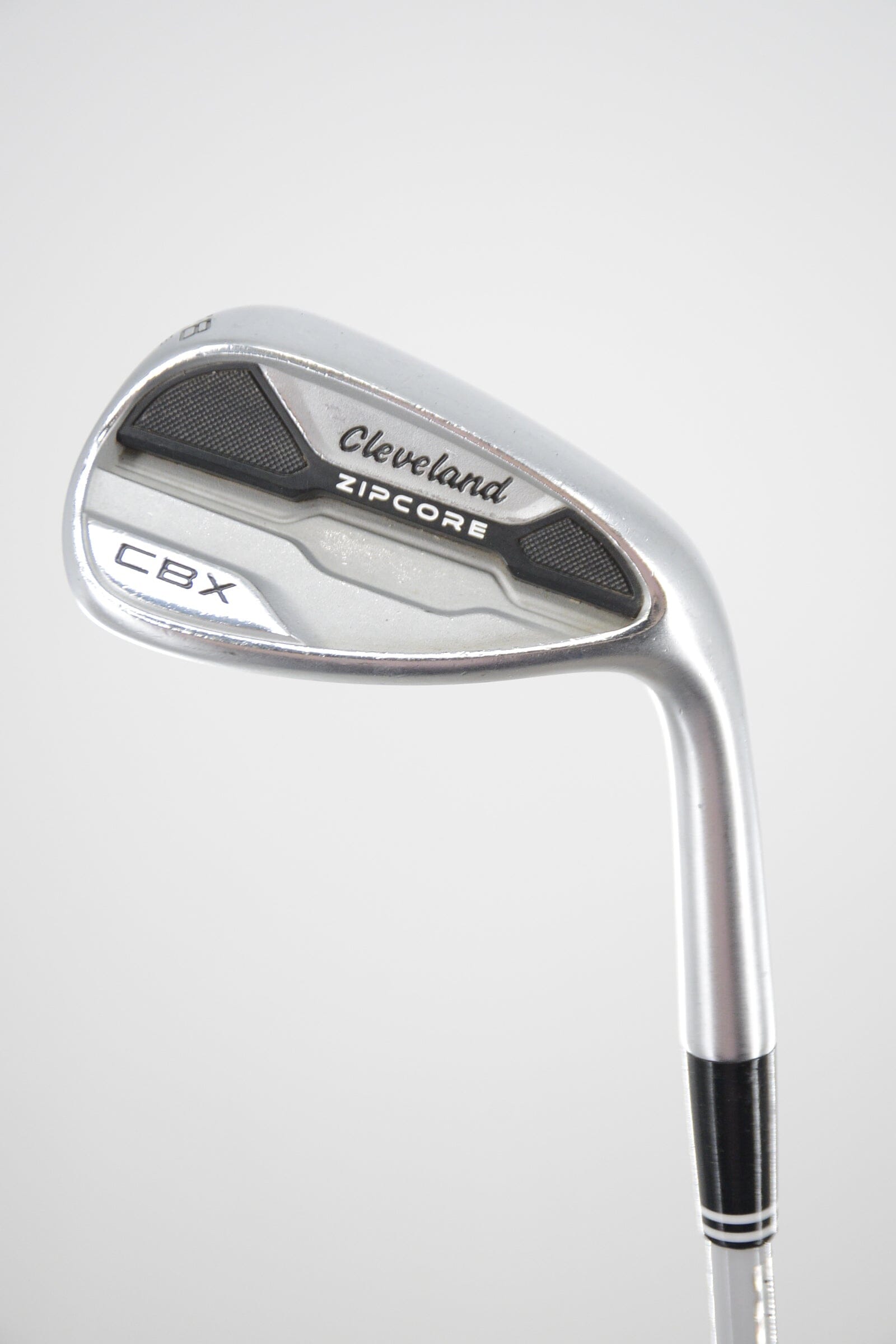 Women's Cleveland CBX Zipcore 48 Degree Wedge W Flex 34.5" Golf Clubs GolfRoots 