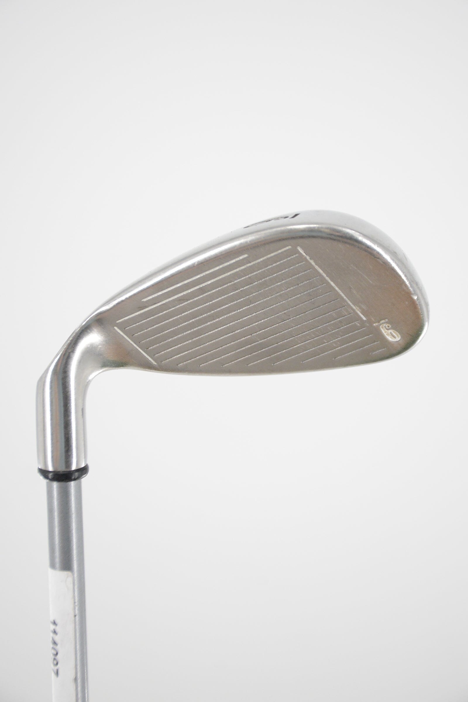 Callaway Steelhead X-14 9 Iron SR Flex 35.75" Golf Clubs GolfRoots 