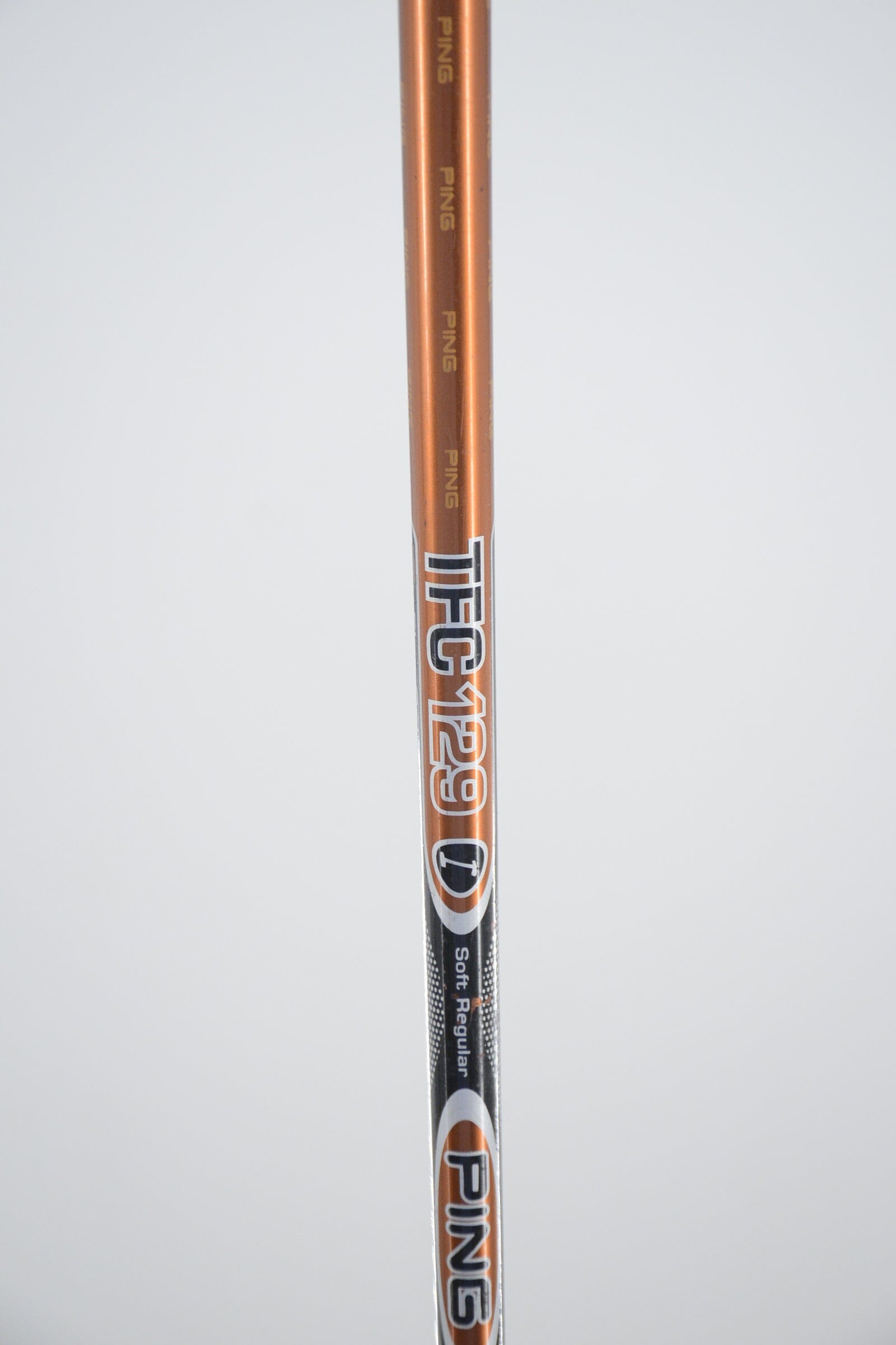 Ping G10 5 Iron SR Flex 37.5" Golf Clubs GolfRoots 