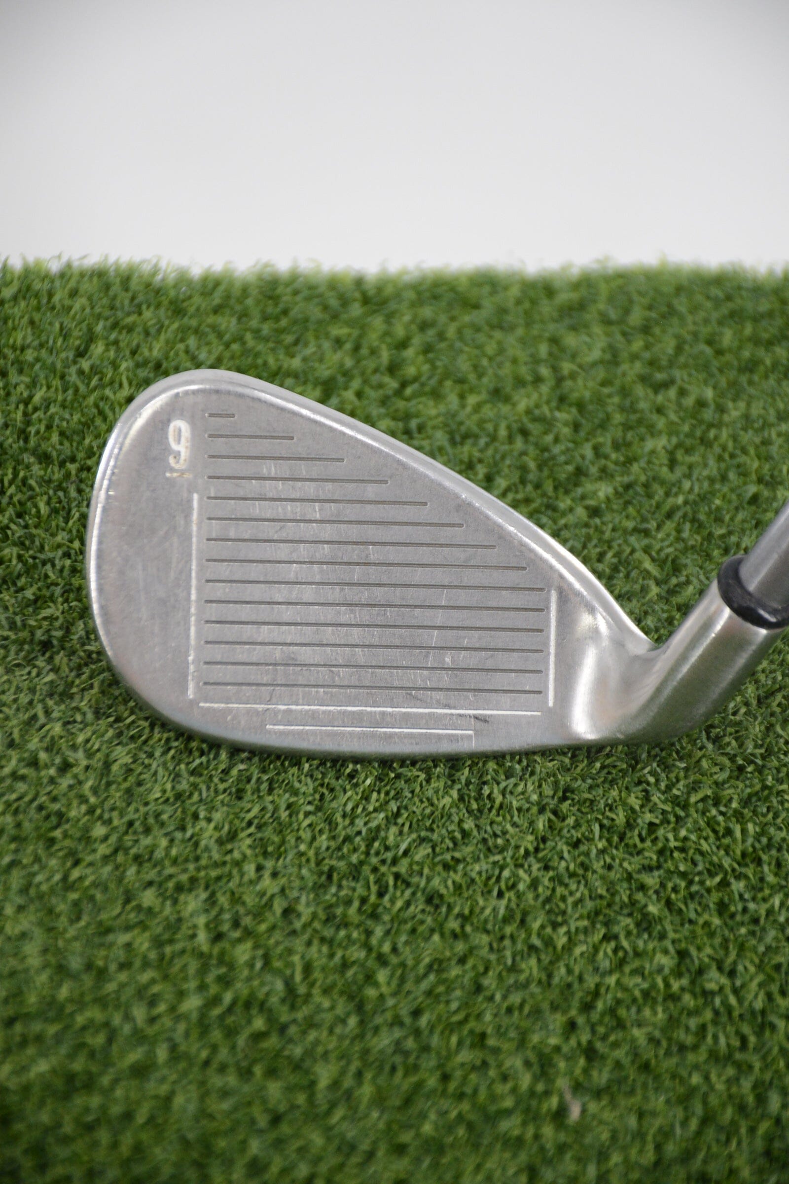 Callaway Steelhead X-14 9 Iron SR Flex 35.75" Golf Clubs GolfRoots 