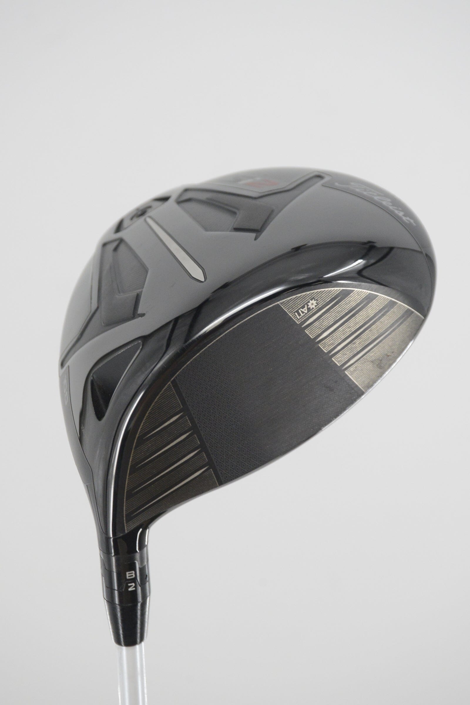 Titleist TSi2 10 Degree Driver S Flex 45.5" Golf Clubs GolfRoots 