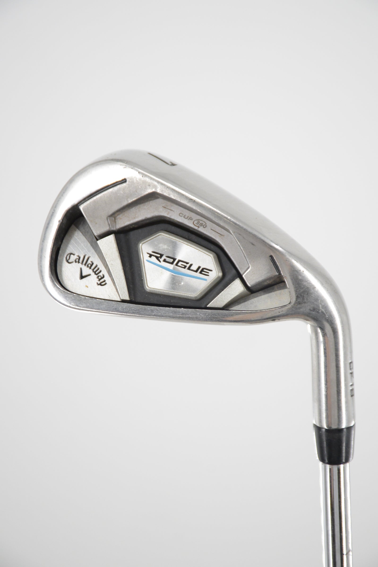 Callaway Rogue 7 Iron S Flex 36.5"