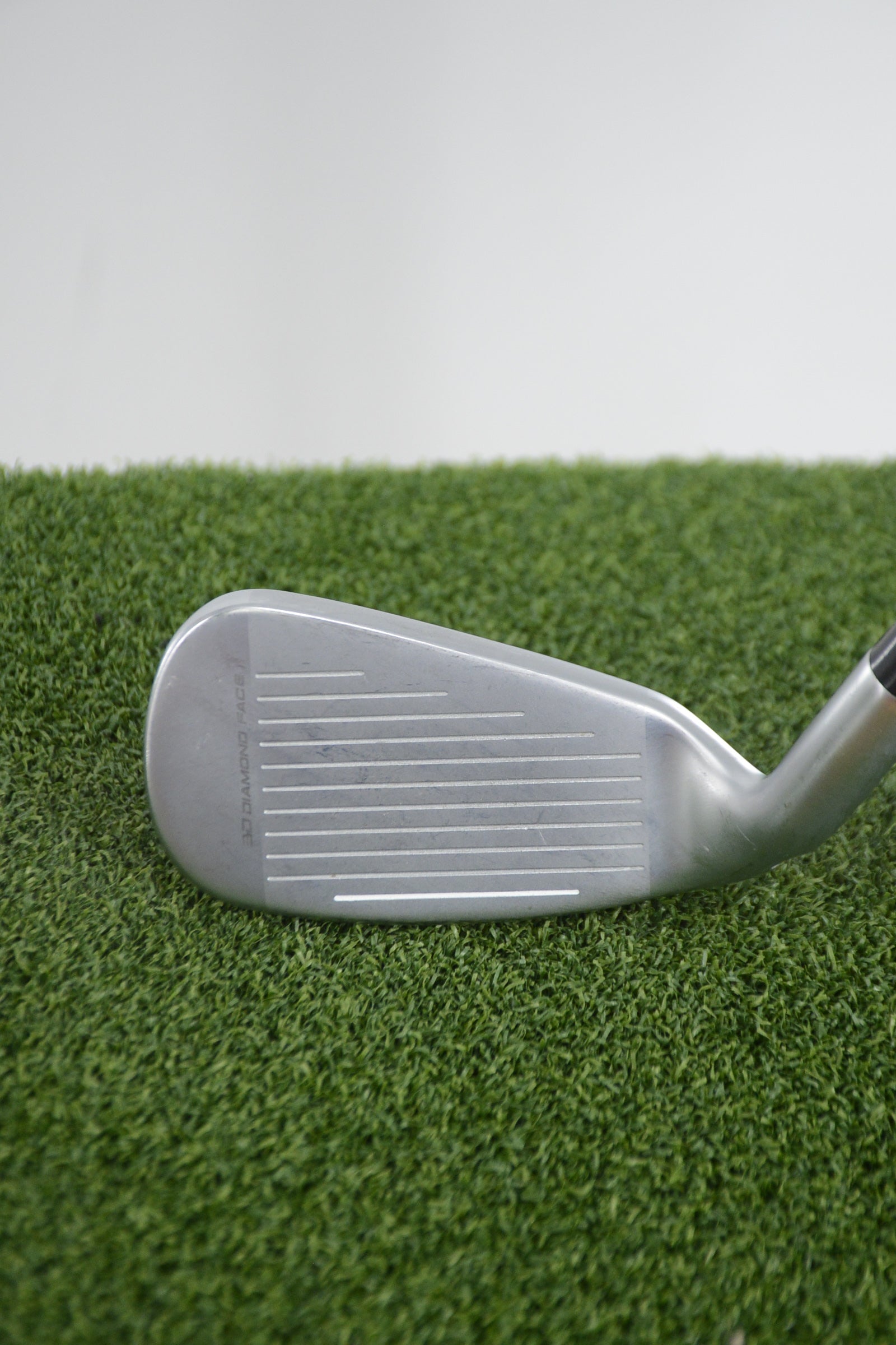 Tour Edge Exotics X725 7 Iron S Flex 34"
