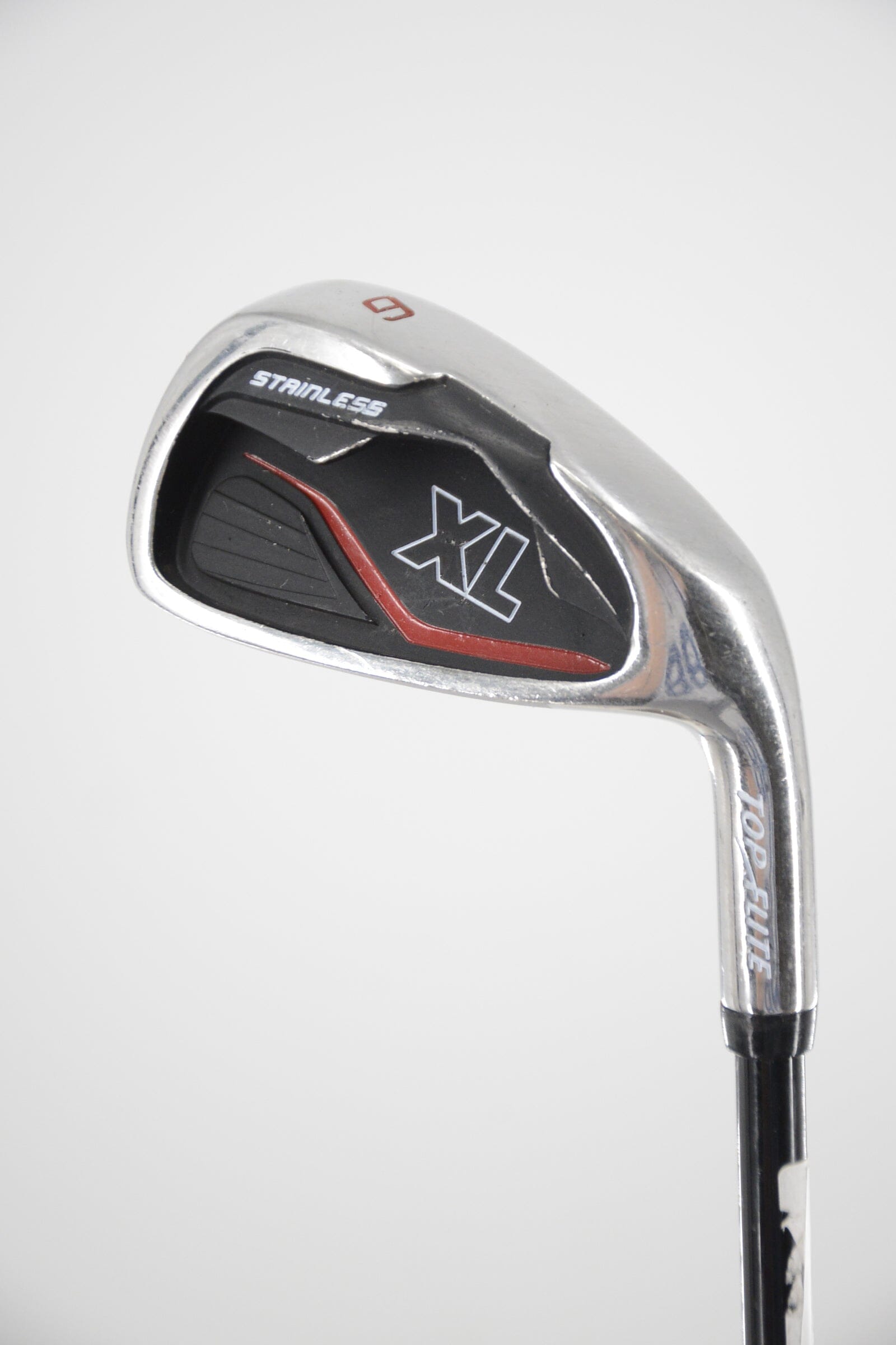 Top Flite XL 6 Iron SR Flex 37.25" Golf Clubs GolfRoots 