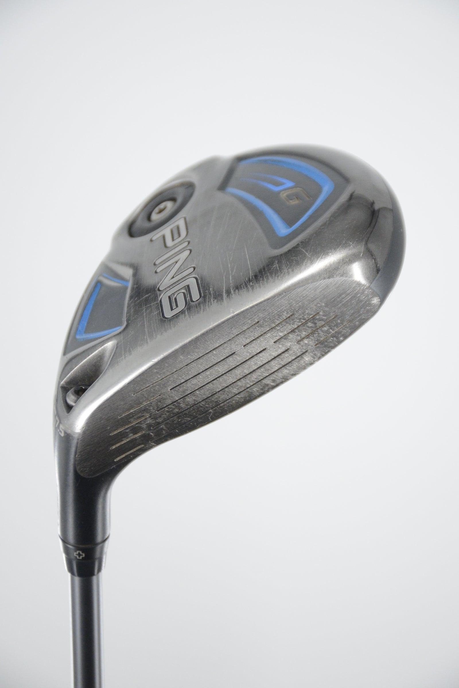 Ping G 5 Wood R Flex 42.75"