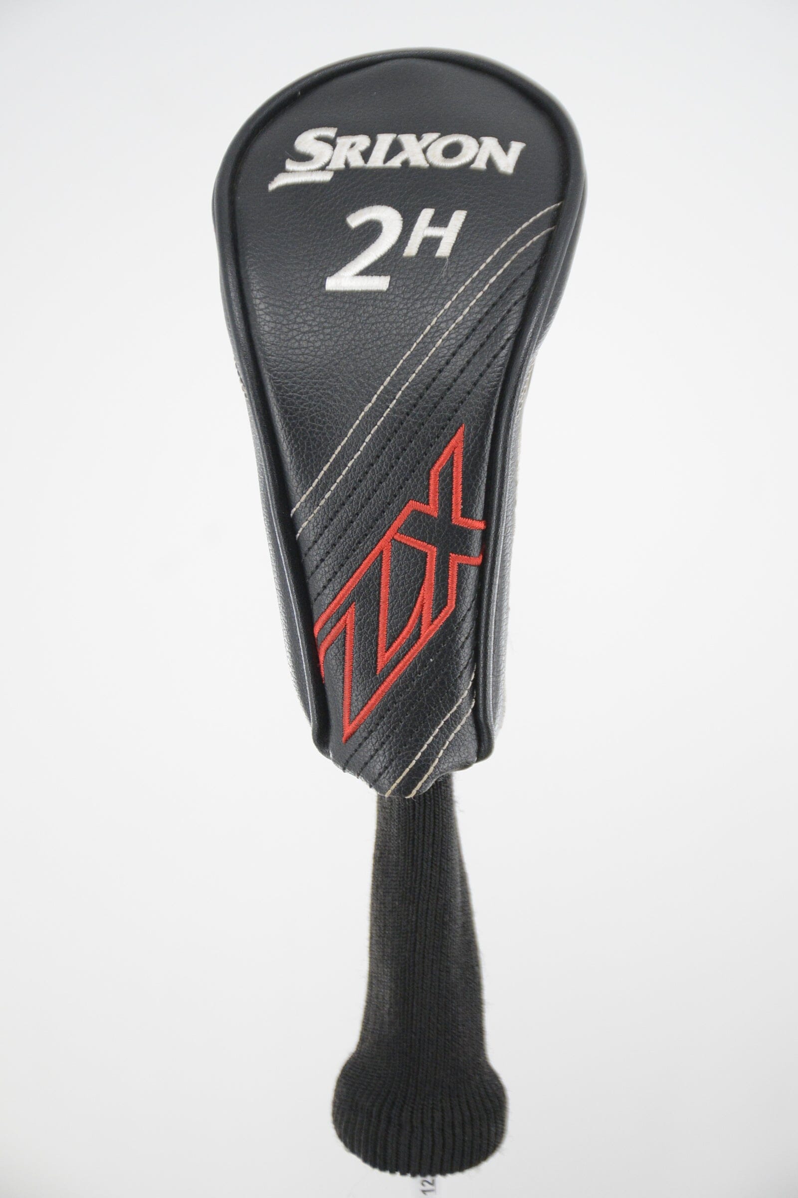 Srixon ZX 2 Hybrid S Flex 40.75" Golf Clubs GolfRoots 