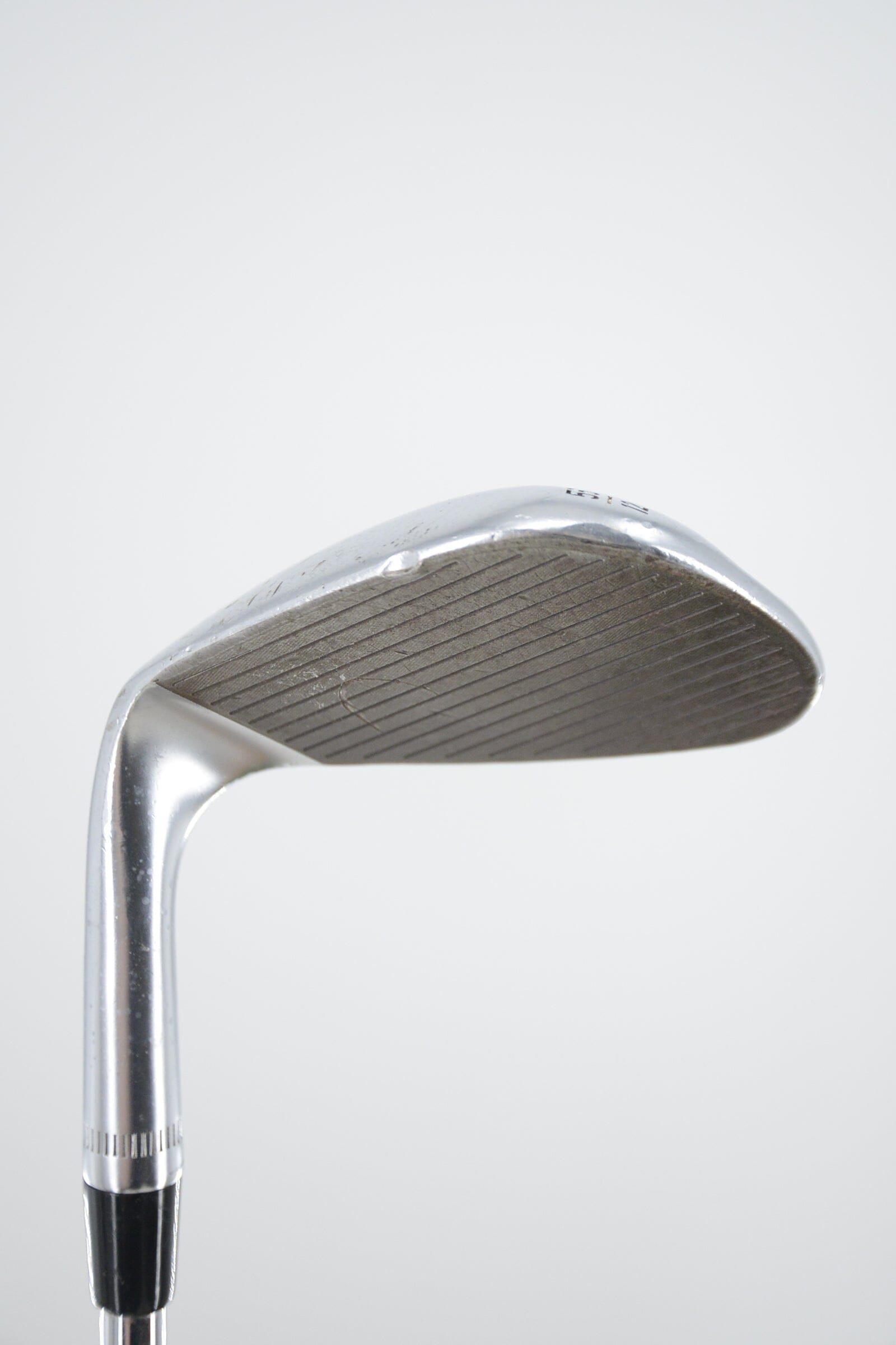 Dented* Callaway Jaws Raw Full Toe 56 Degree Wedge Wedge Flex 35