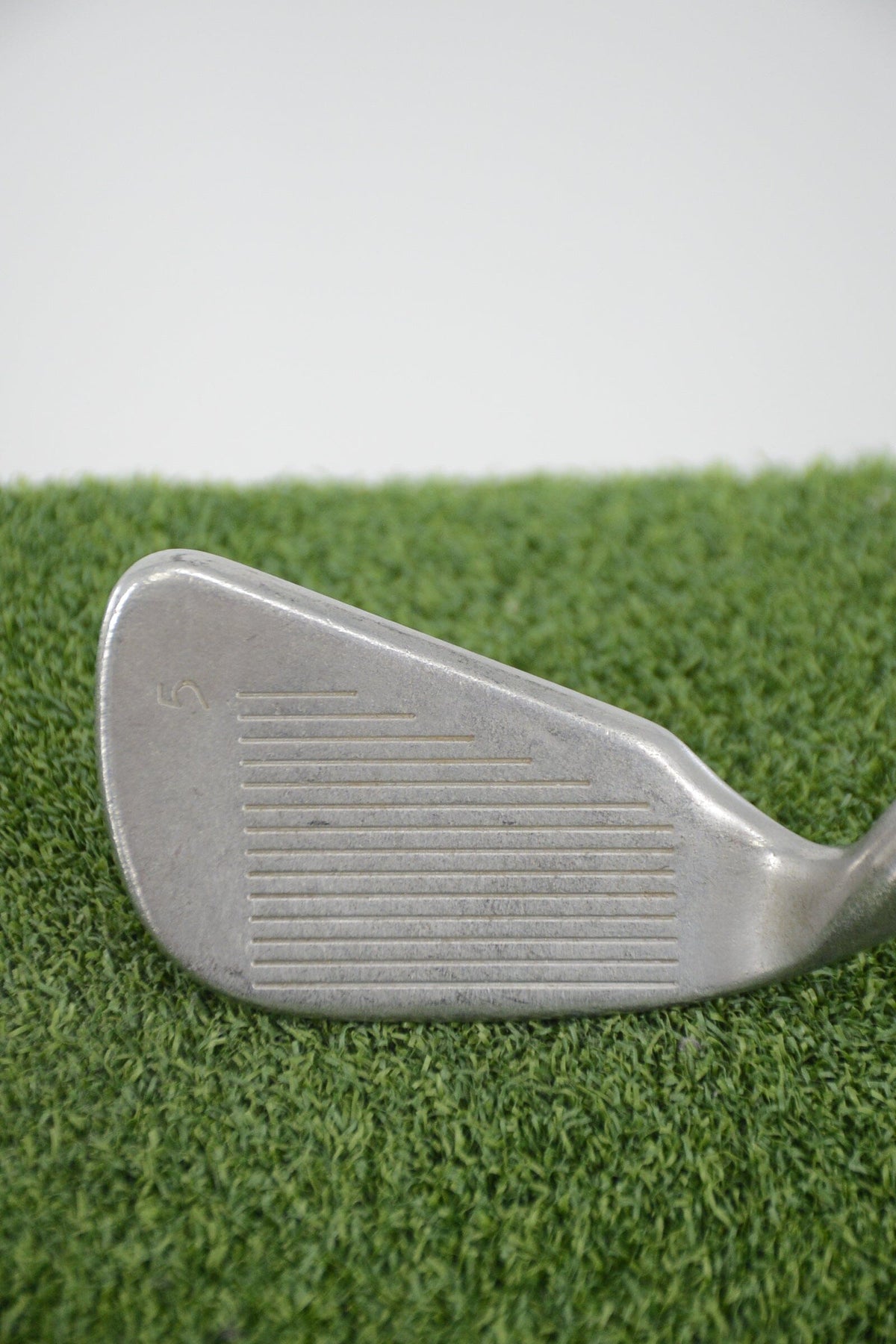 Ping Eye 2 5 Iron S Flex 37.25" Golf Irons Ping 