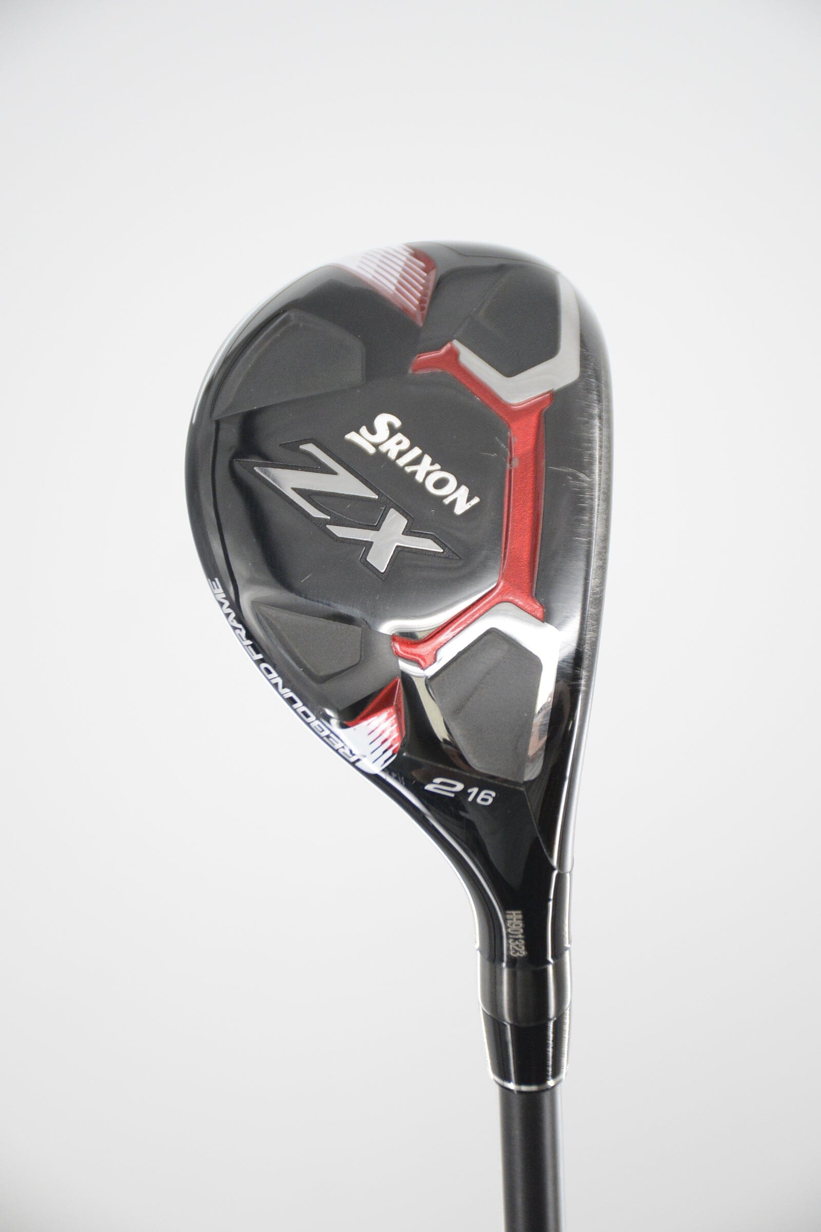 Srixon ZX 2 Hybrid S Flex 40.75" Golf Clubs GolfRoots 