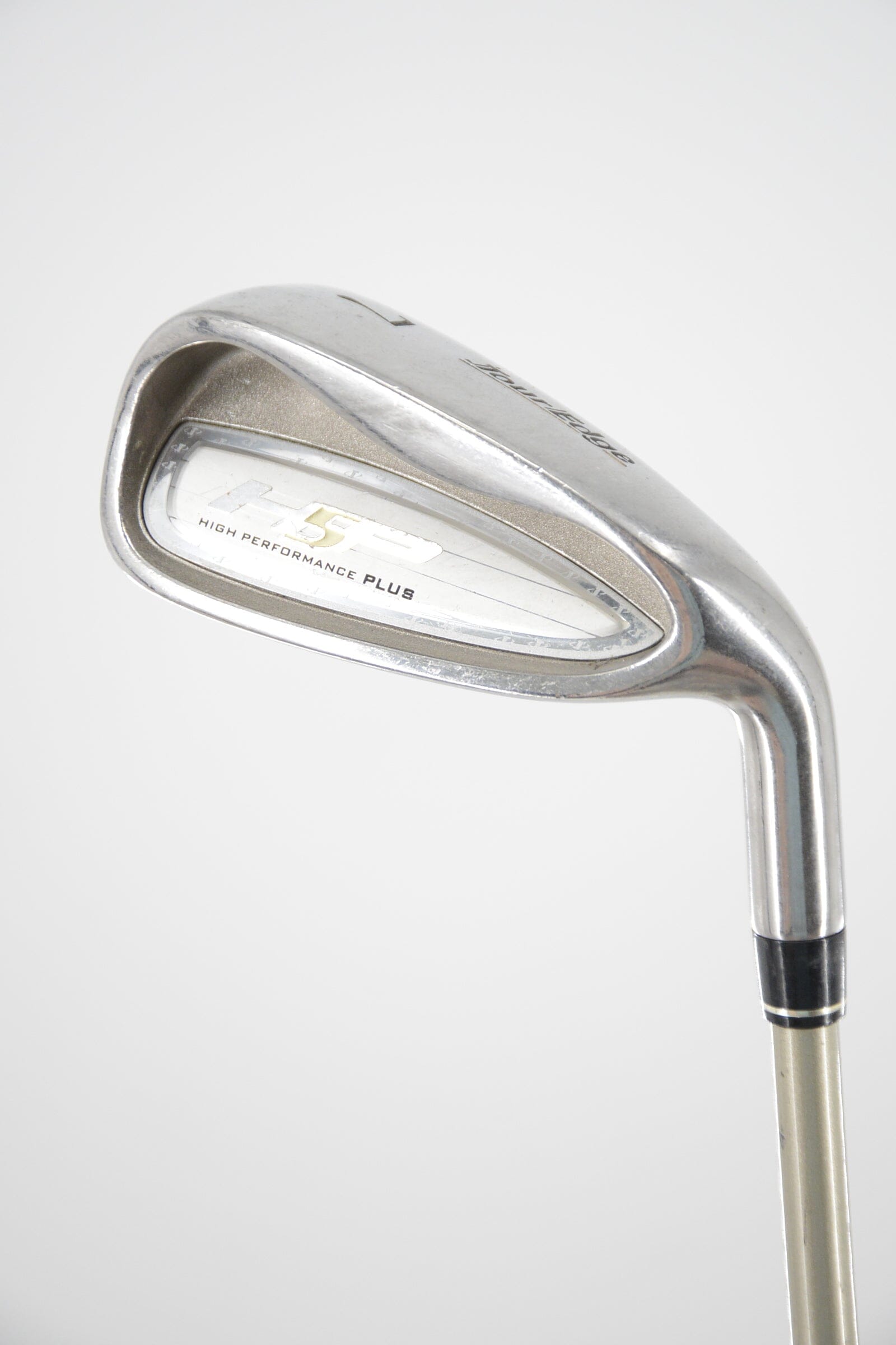 Women's Tour Edge H5P 7 Iron W Flex 36"