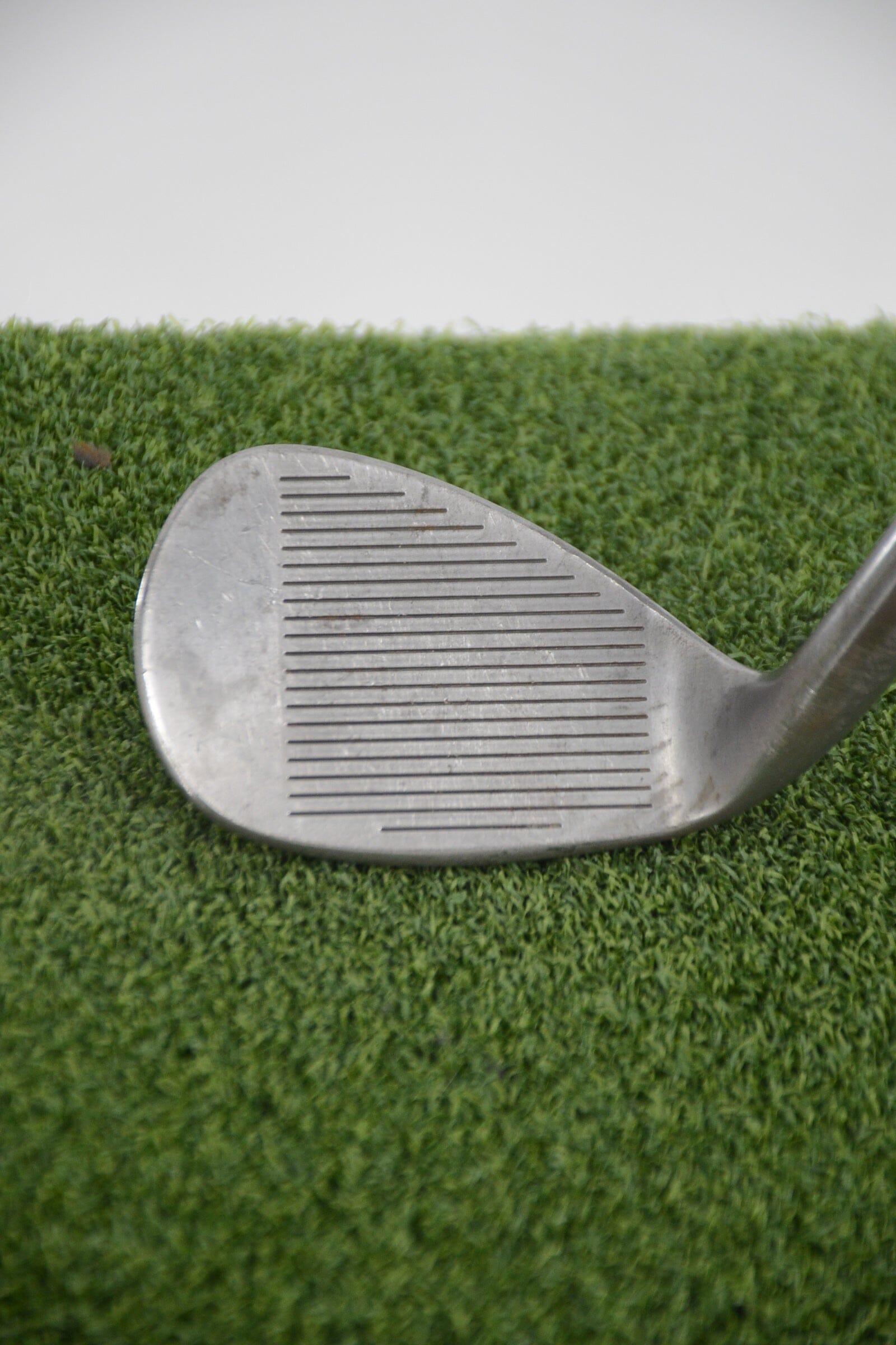 Callaway X-Series Jaws 60 Degree Wedge S Flex 35.5" Golf Clubs GolfRoots 