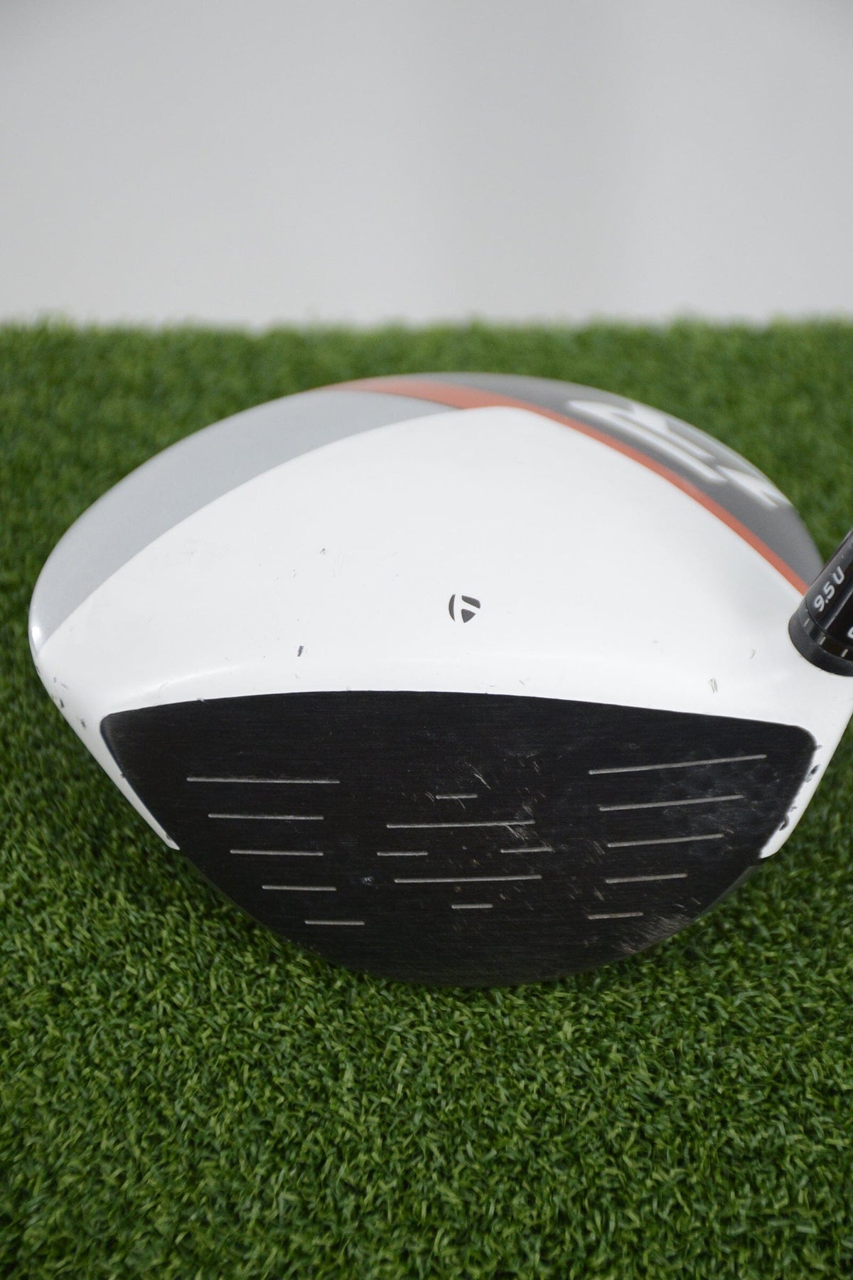 TaylorMade R1 10 Degree Driver S Flex 45.25" Golf Clubs GolfRoots 