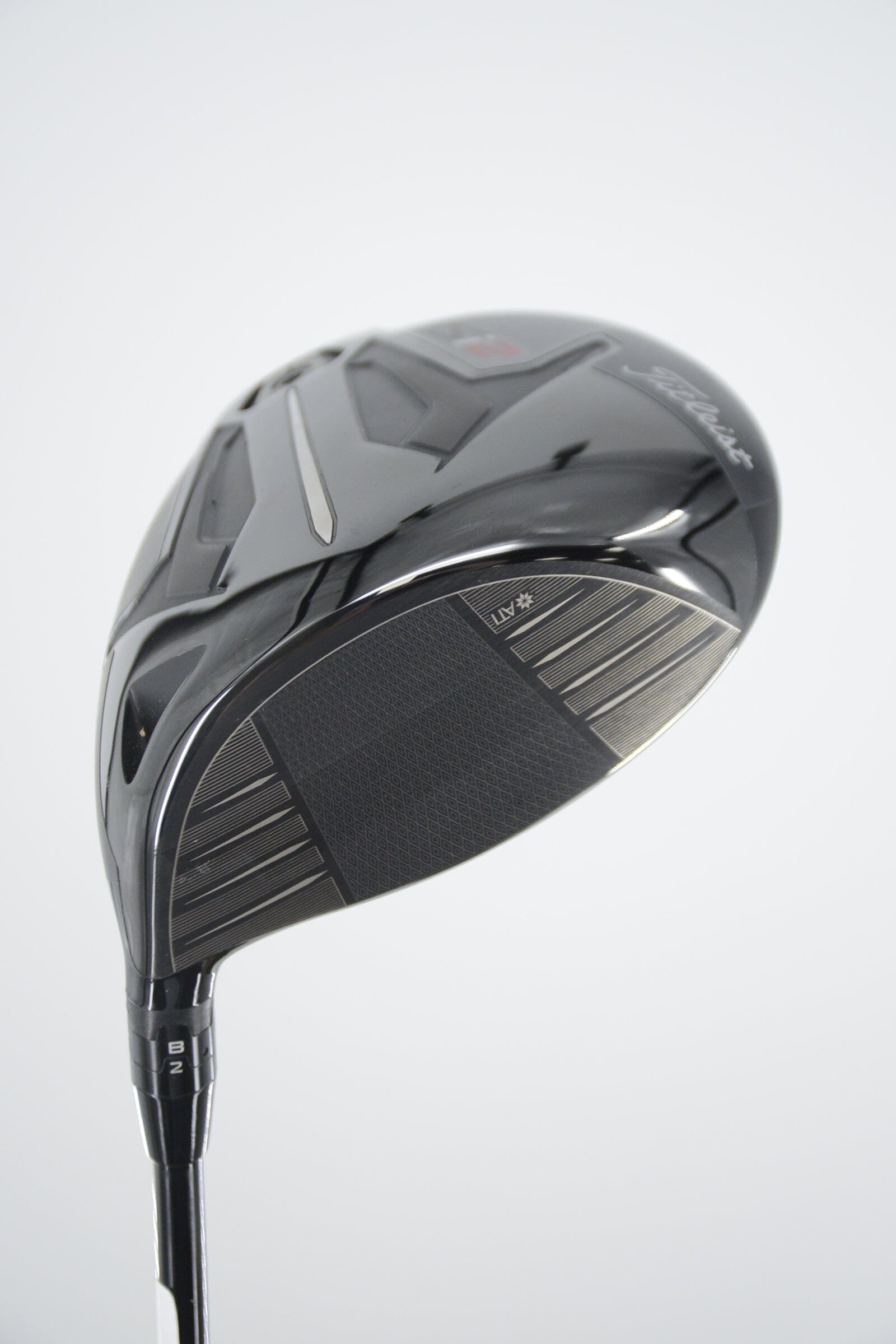 Titleist TSi2 8 Degree Driver S Flex 45.25" Golf Clubs GolfRoots 