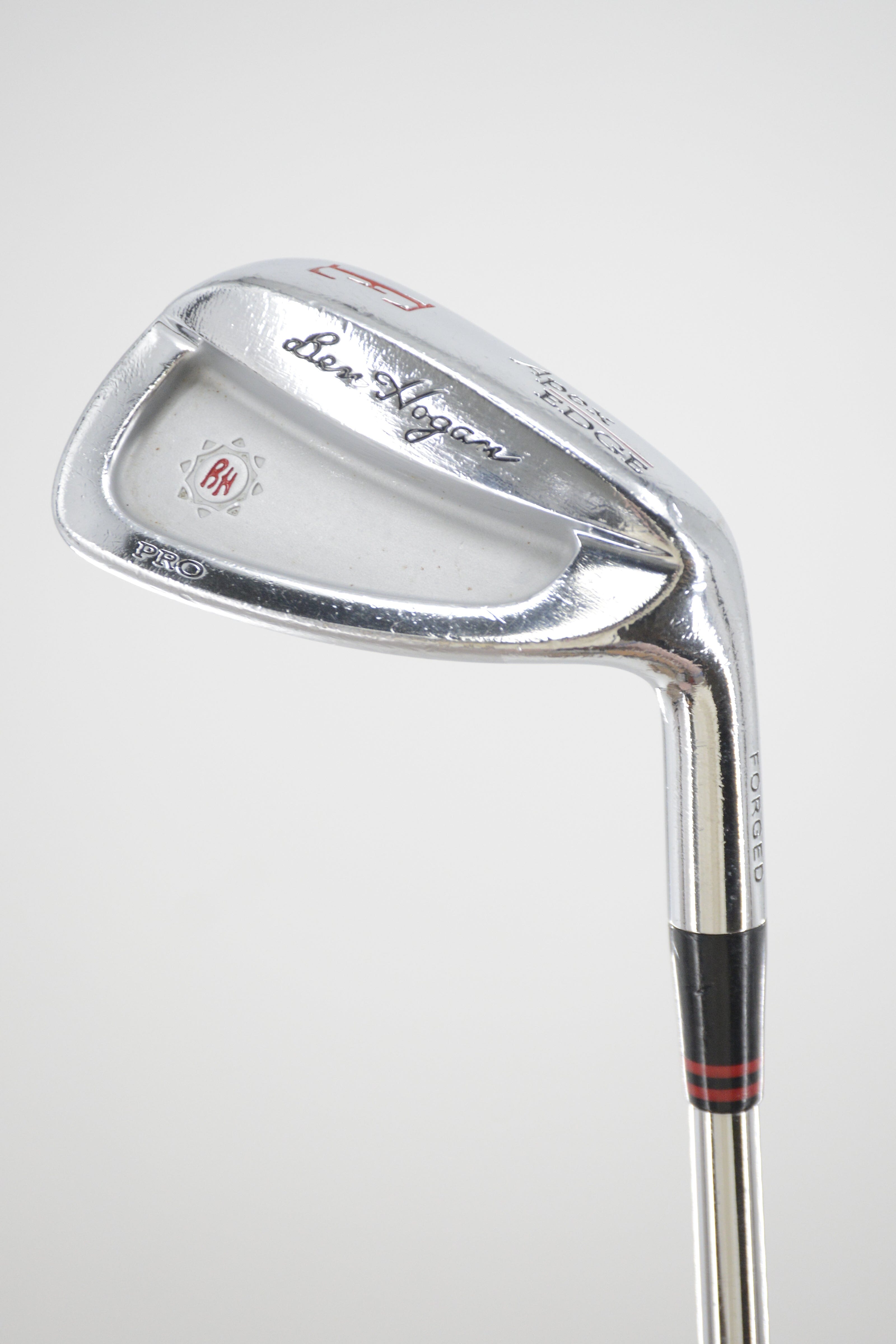 Ben Hogan Apex Edge PW R Flex 35.75" Golf Clubs GolfRoots 