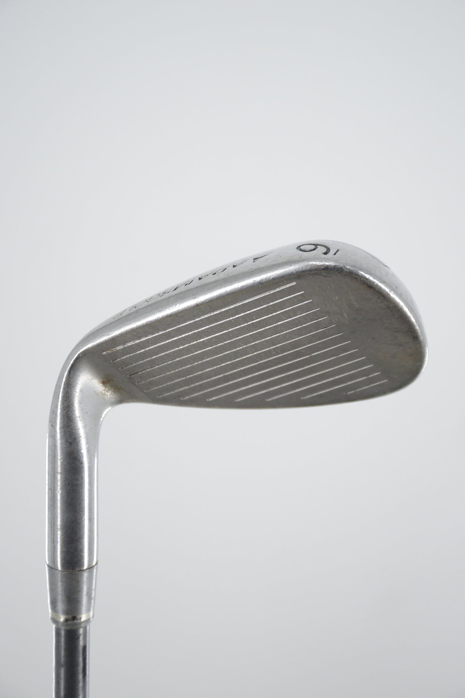 Adams Idea A12OS 9 Iron R Flex 35" Golf Clubs GolfRoots 