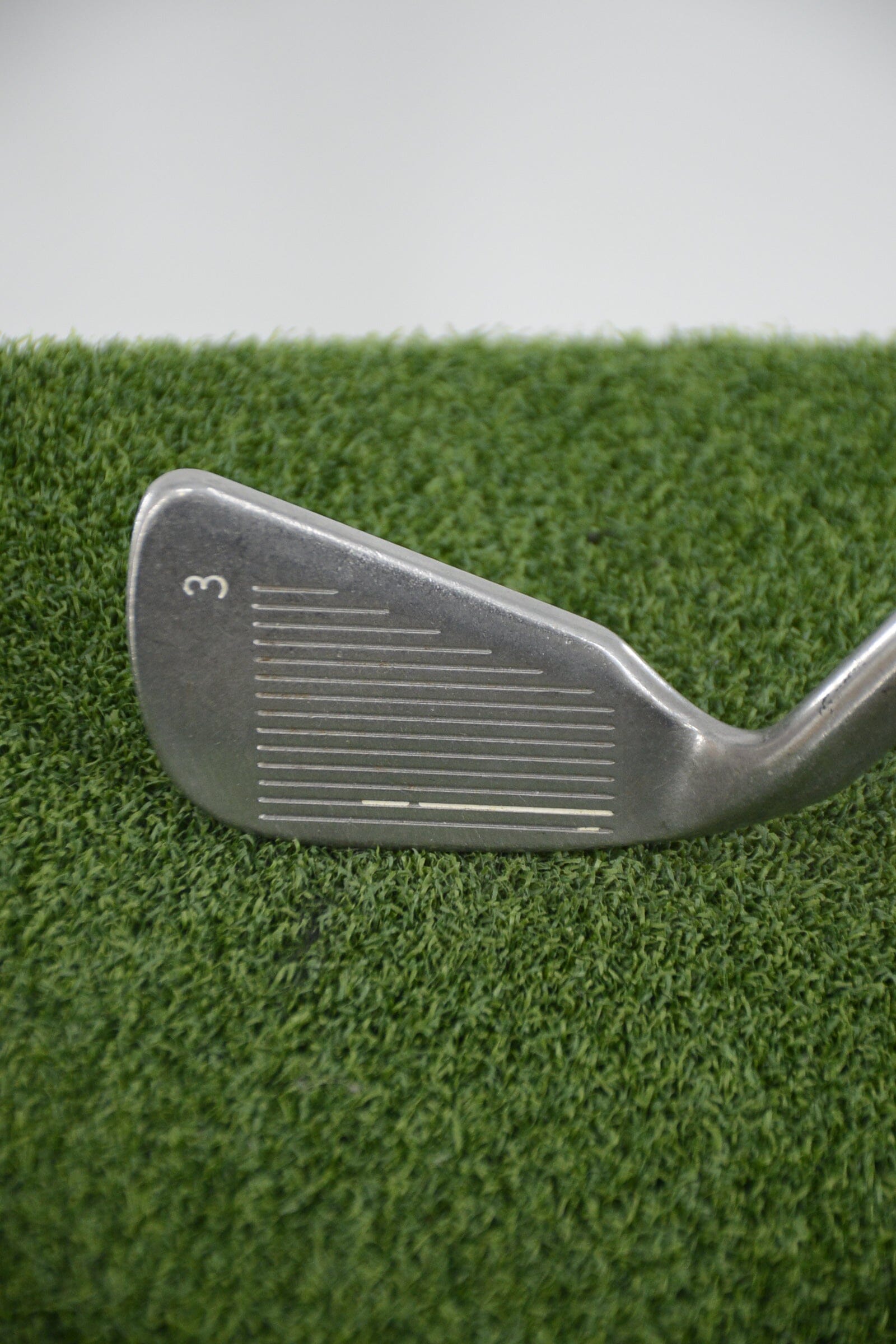 Ping Eye 2 3 Iron S Flex 39.25" Golf Clubs GolfRoots 