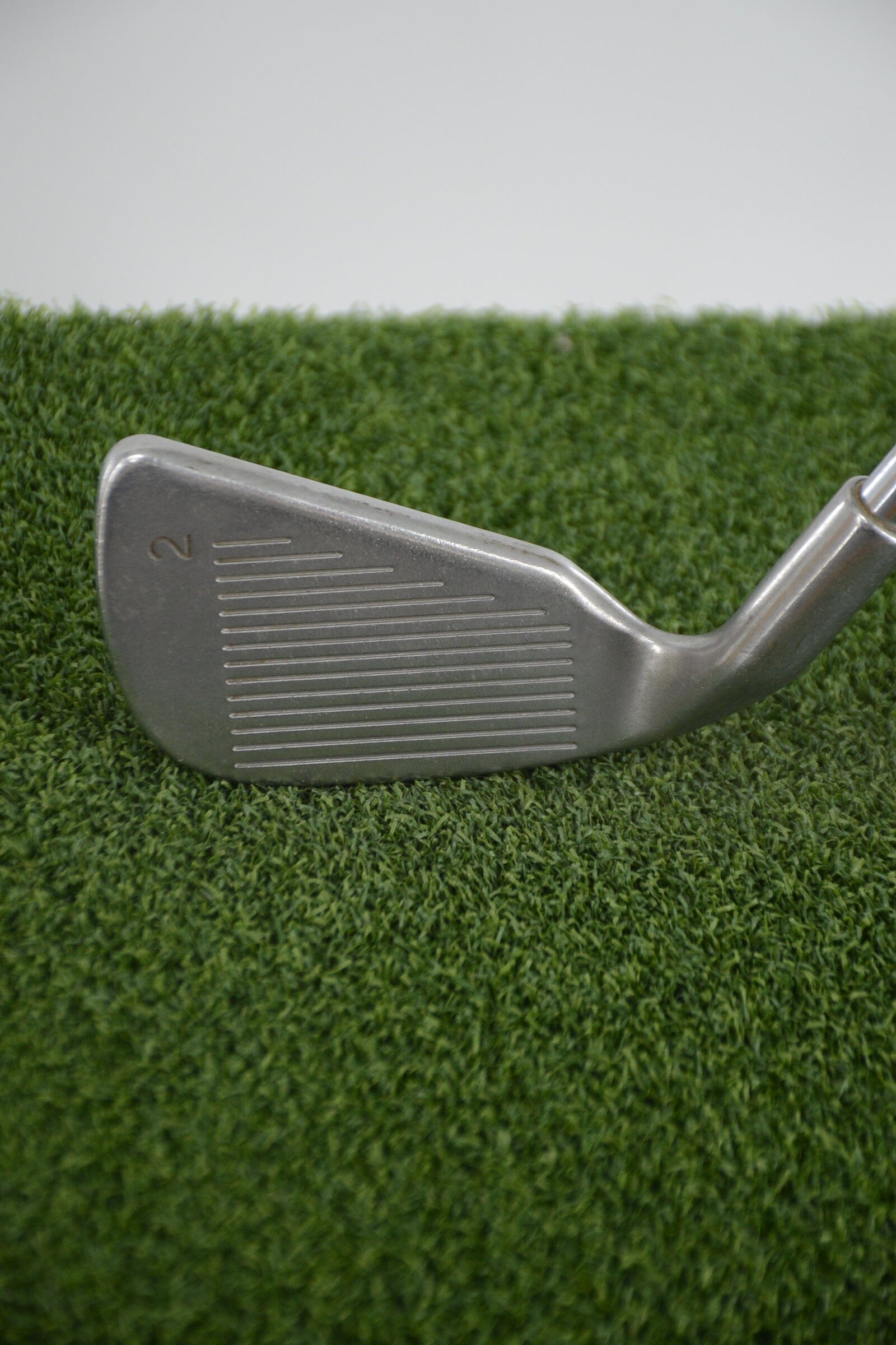 Ping Eye 2 2 Iron S Flex 39" Golf Clubs GolfRoots 