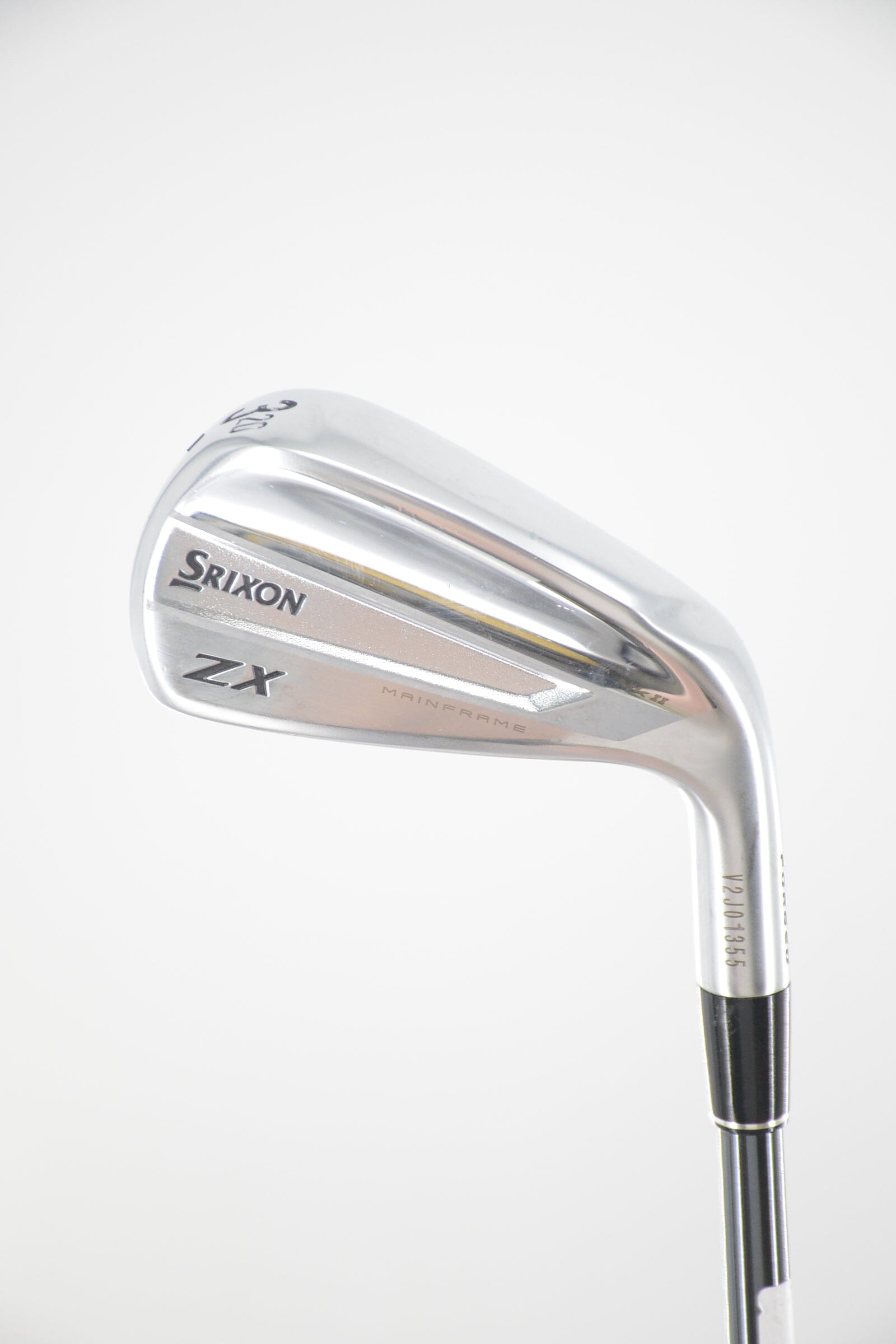 Srixon ZX 3 Driving Iron S Flex 39.5" Golf Clubs GolfRoots 